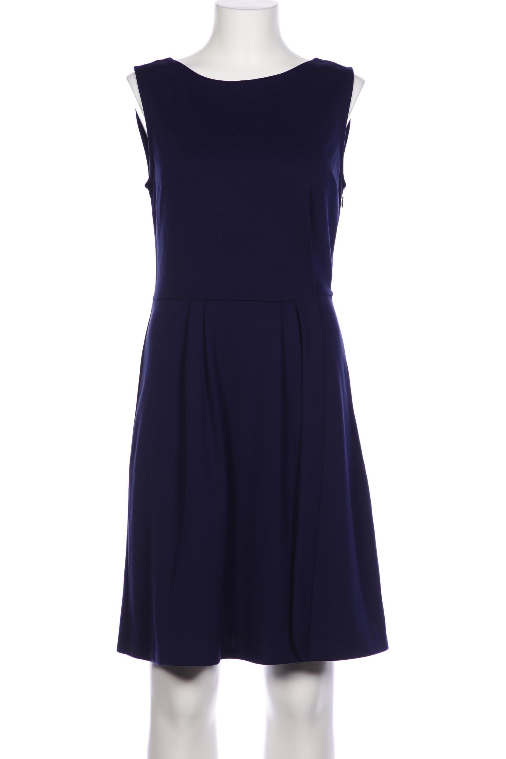 

s.Oliver Damen Kleid, marineblau, Gr. 38