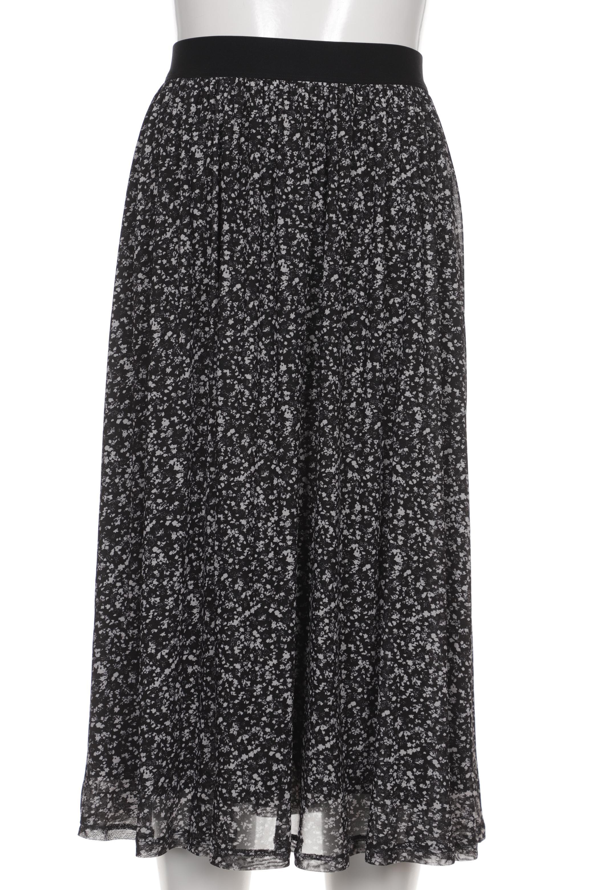 

s.Oliver Damen Rock, schwarz