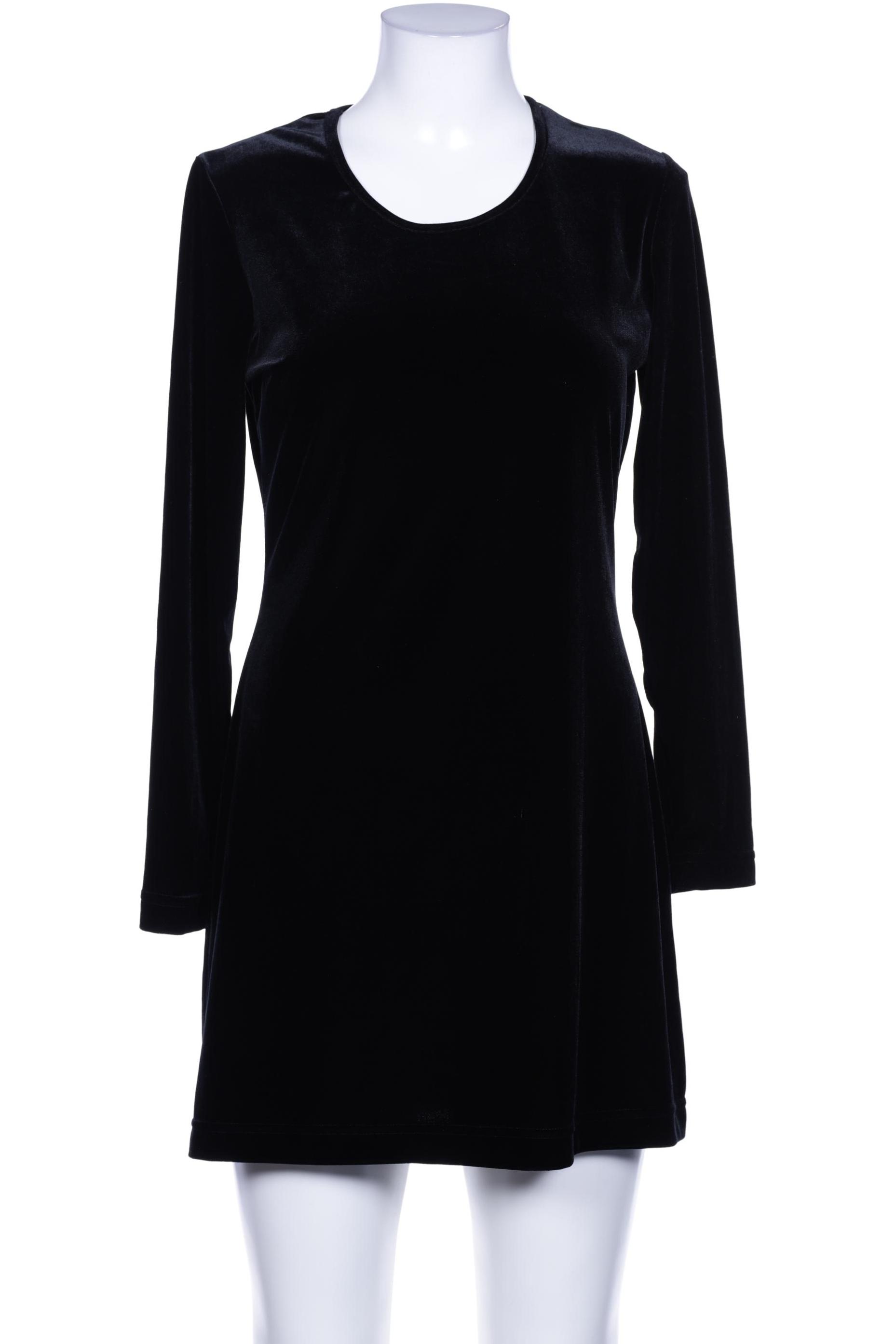 

s.Oliver Damen Kleid, schwarz