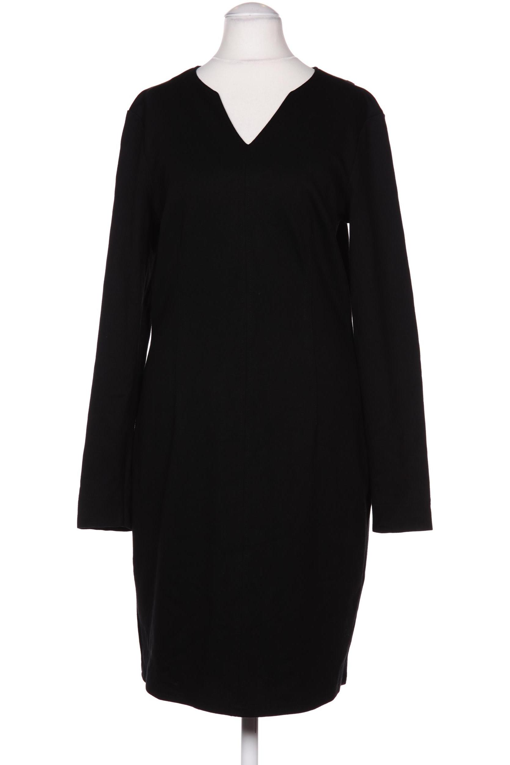 

s.Oliver Damen Kleid, schwarz, Gr. 38
