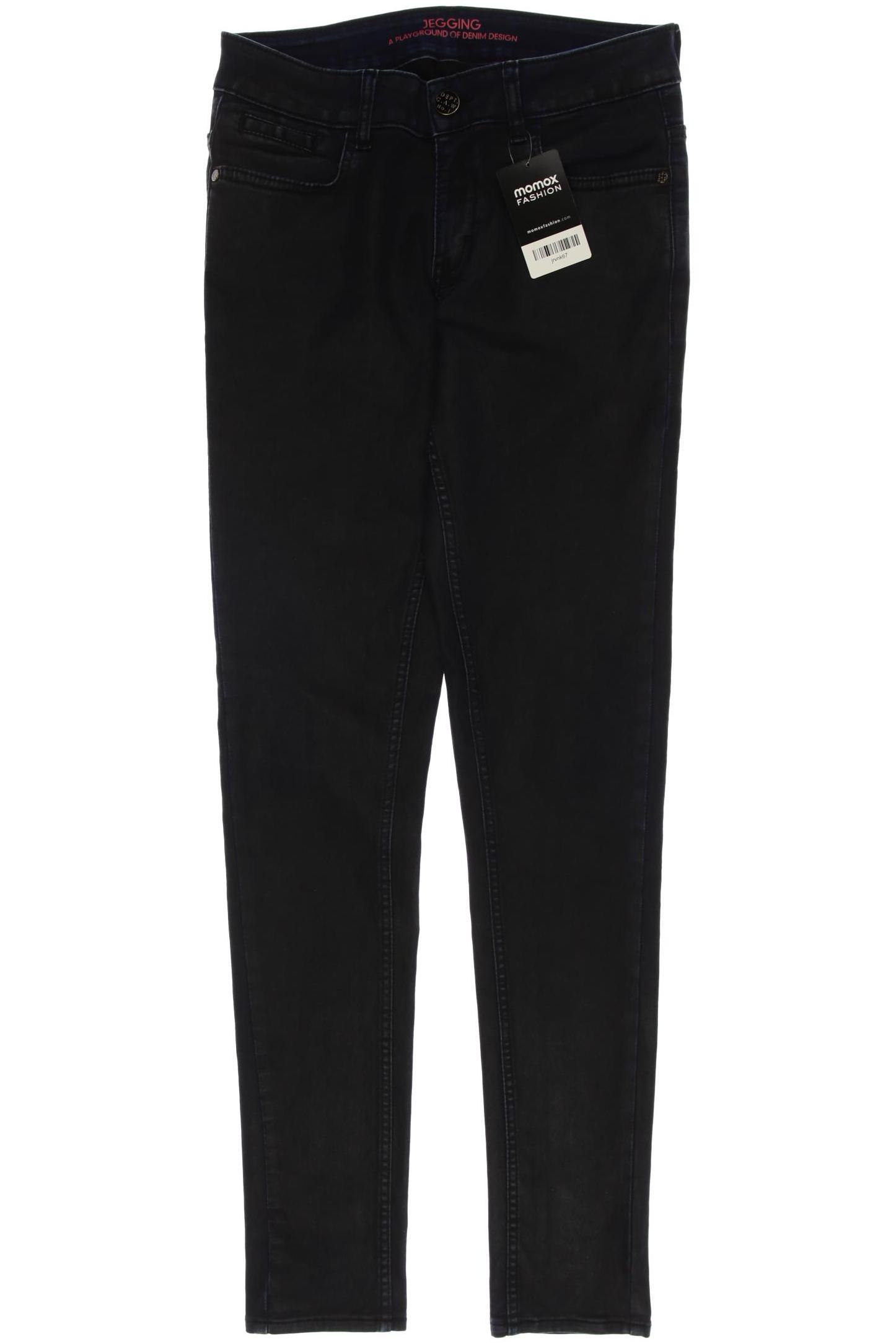 

s.Oliver Damen Jeans, marineblau, Gr. 36