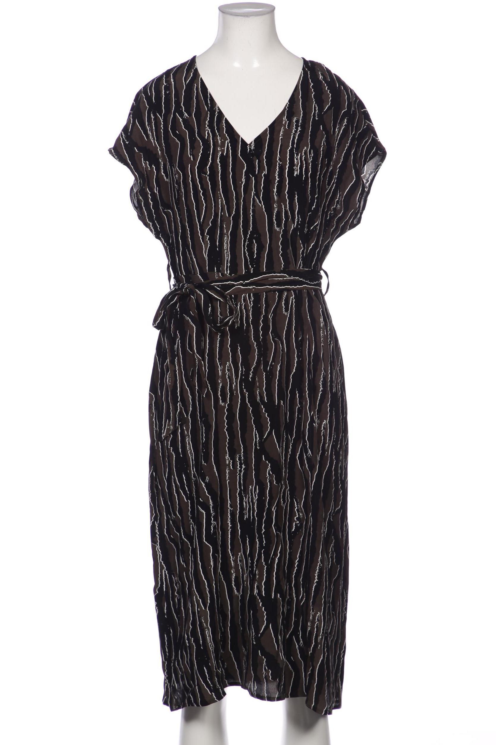 

s.Oliver Damen Kleid, grün