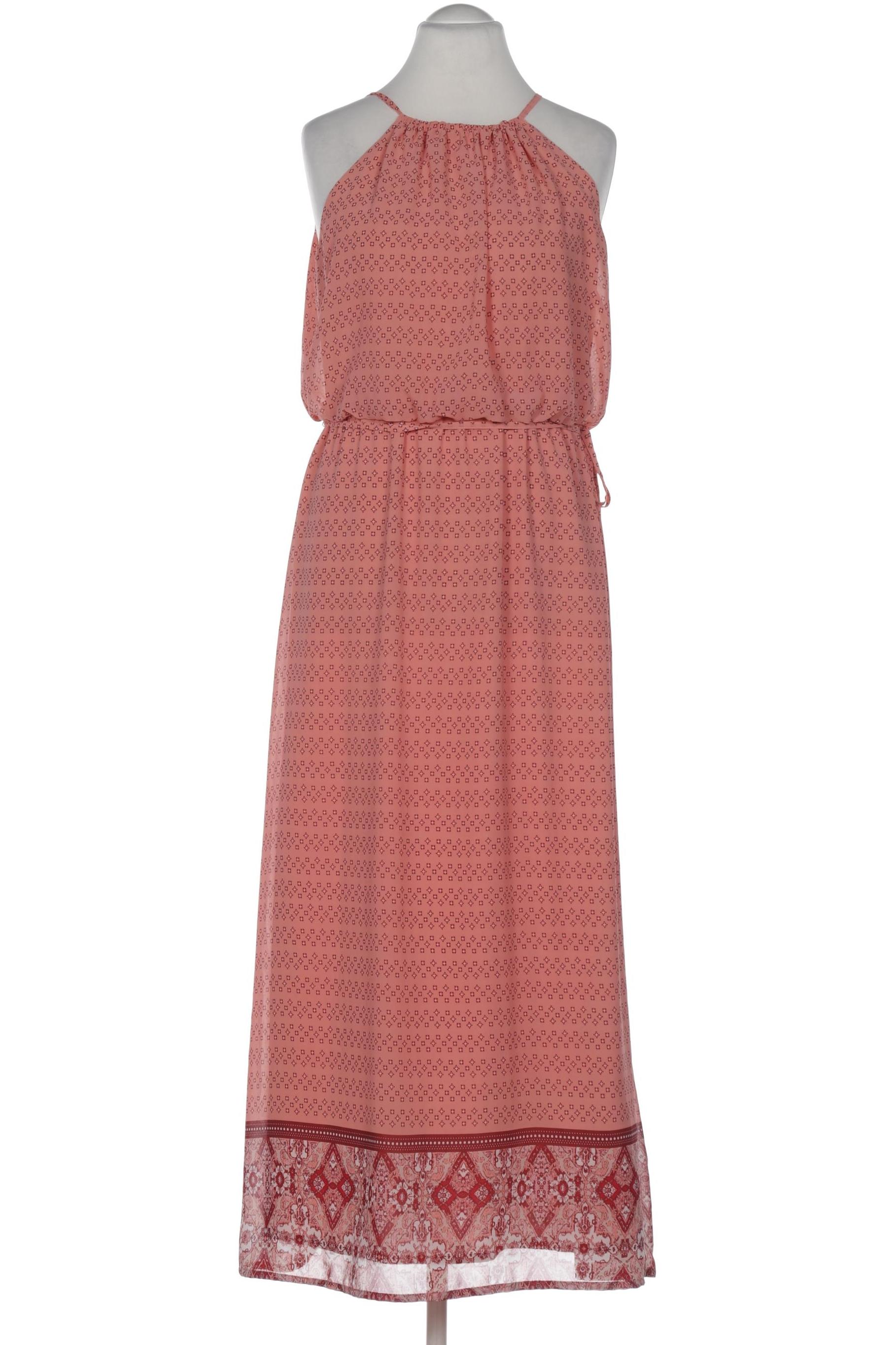 

s.Oliver Damen Kleid, pink, Gr. 42