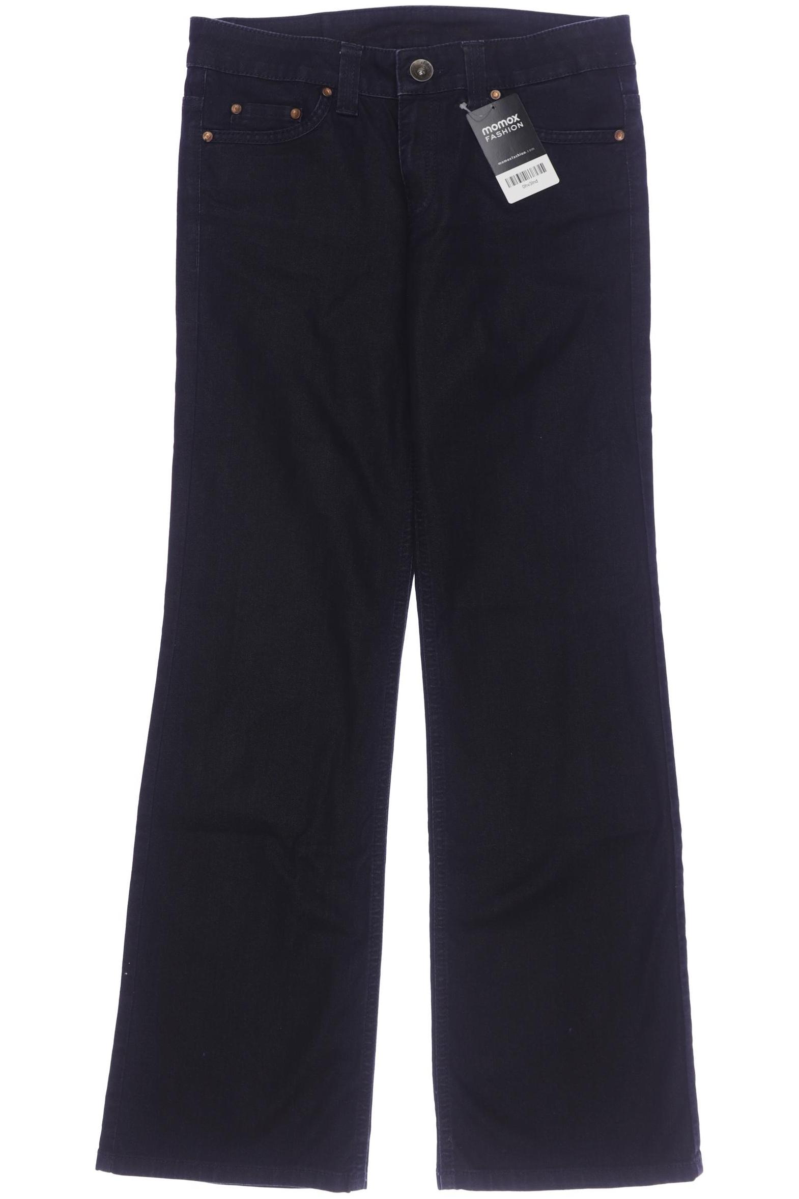 

s.Oliver Damen Jeans, marineblau, Gr. 36