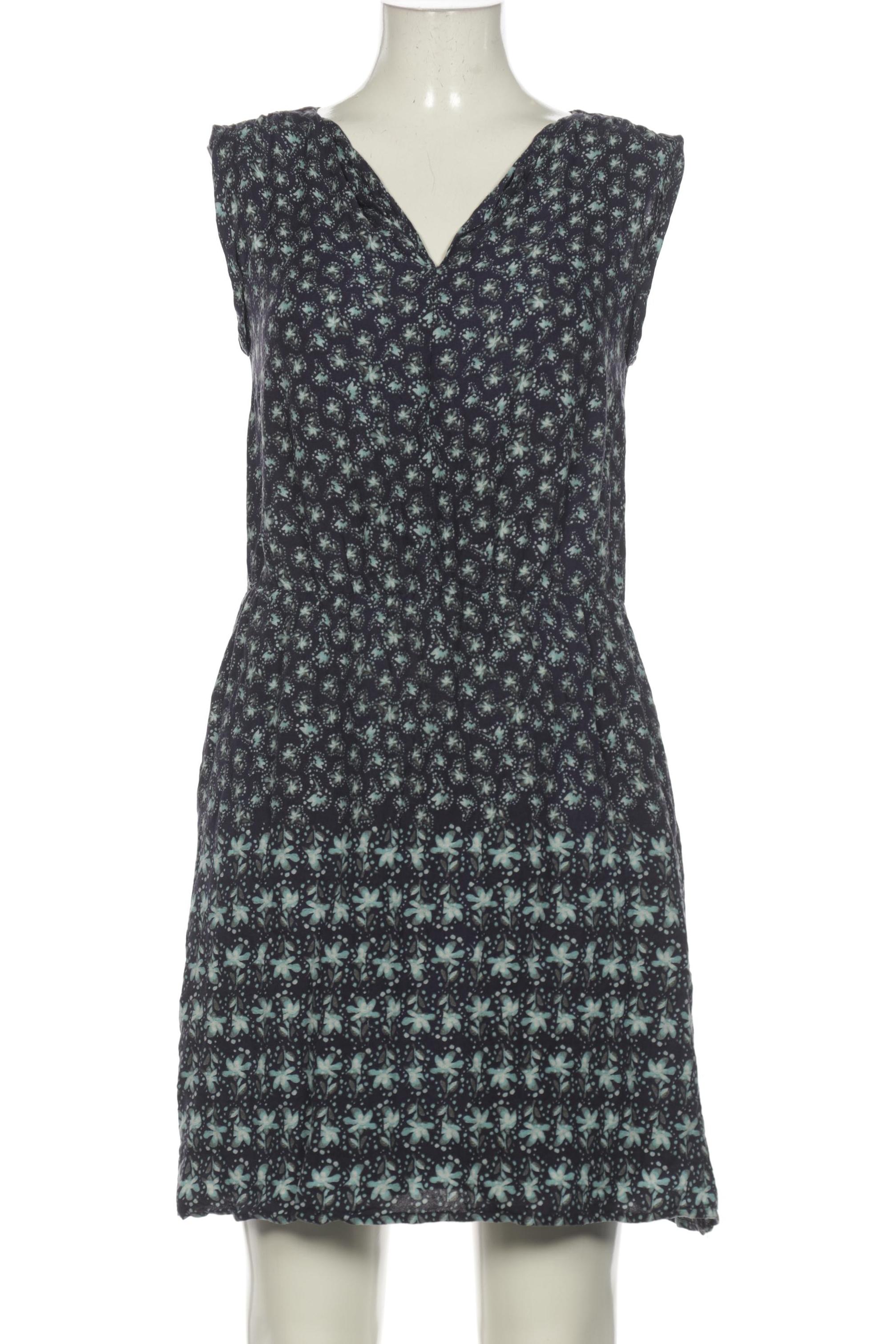 

s.Oliver Damen Kleid, marineblau, Gr. 38