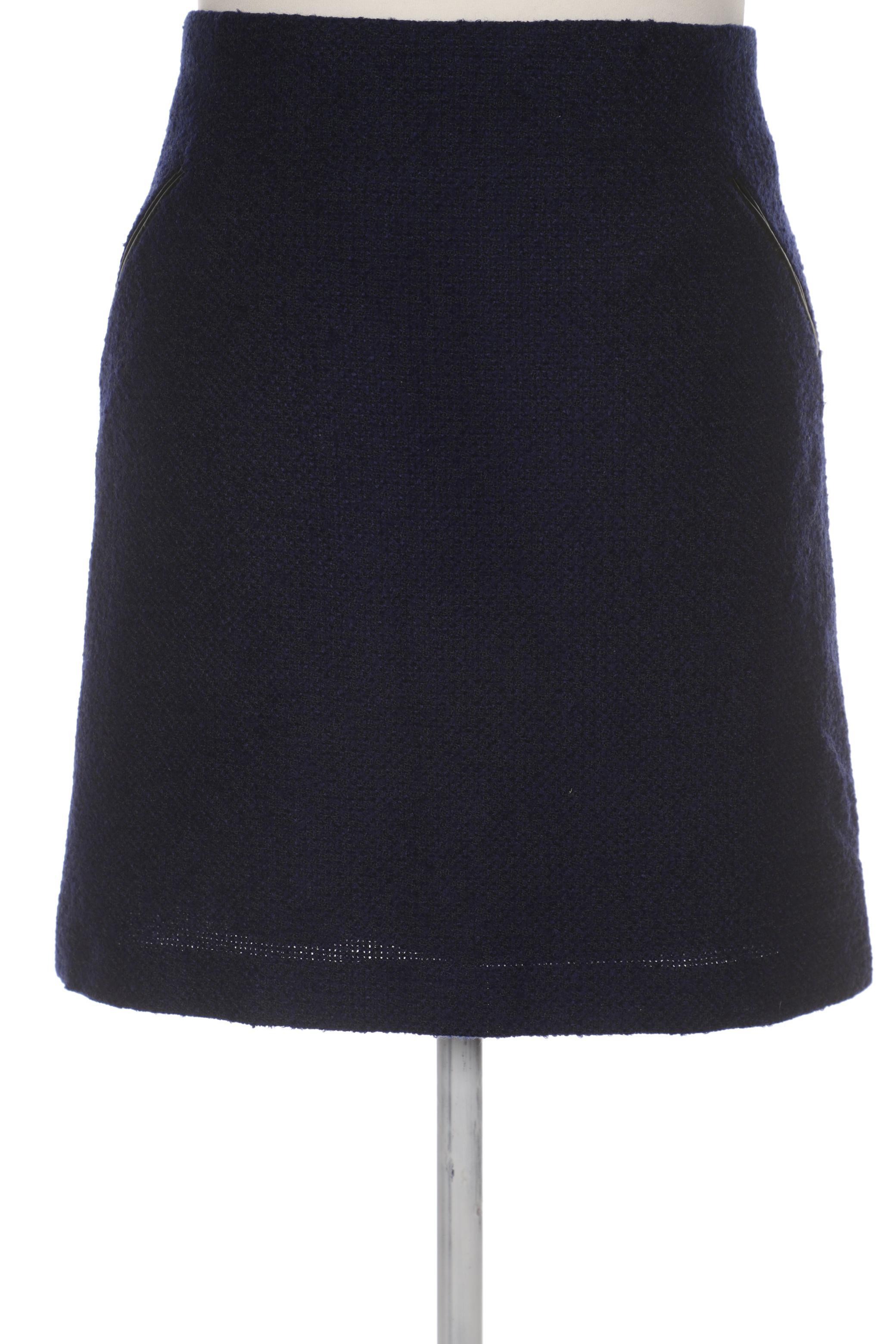 

s.Oliver Damen Rock, marineblau