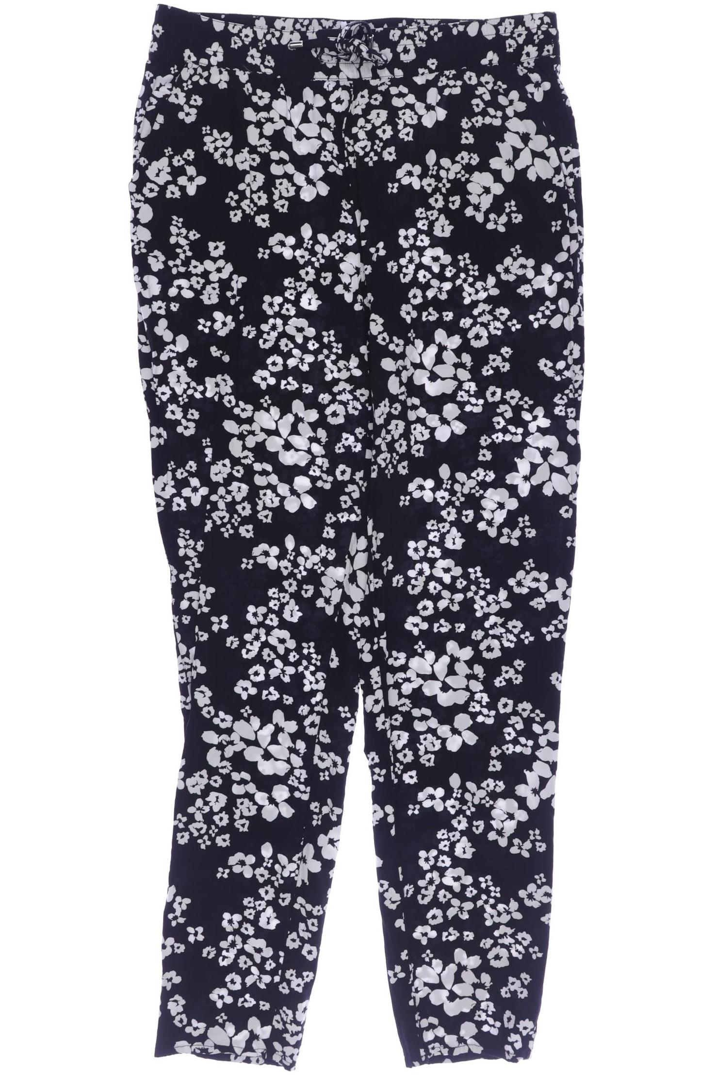 

s.Oliver Damen Stoffhose, schwarz, Gr. 36