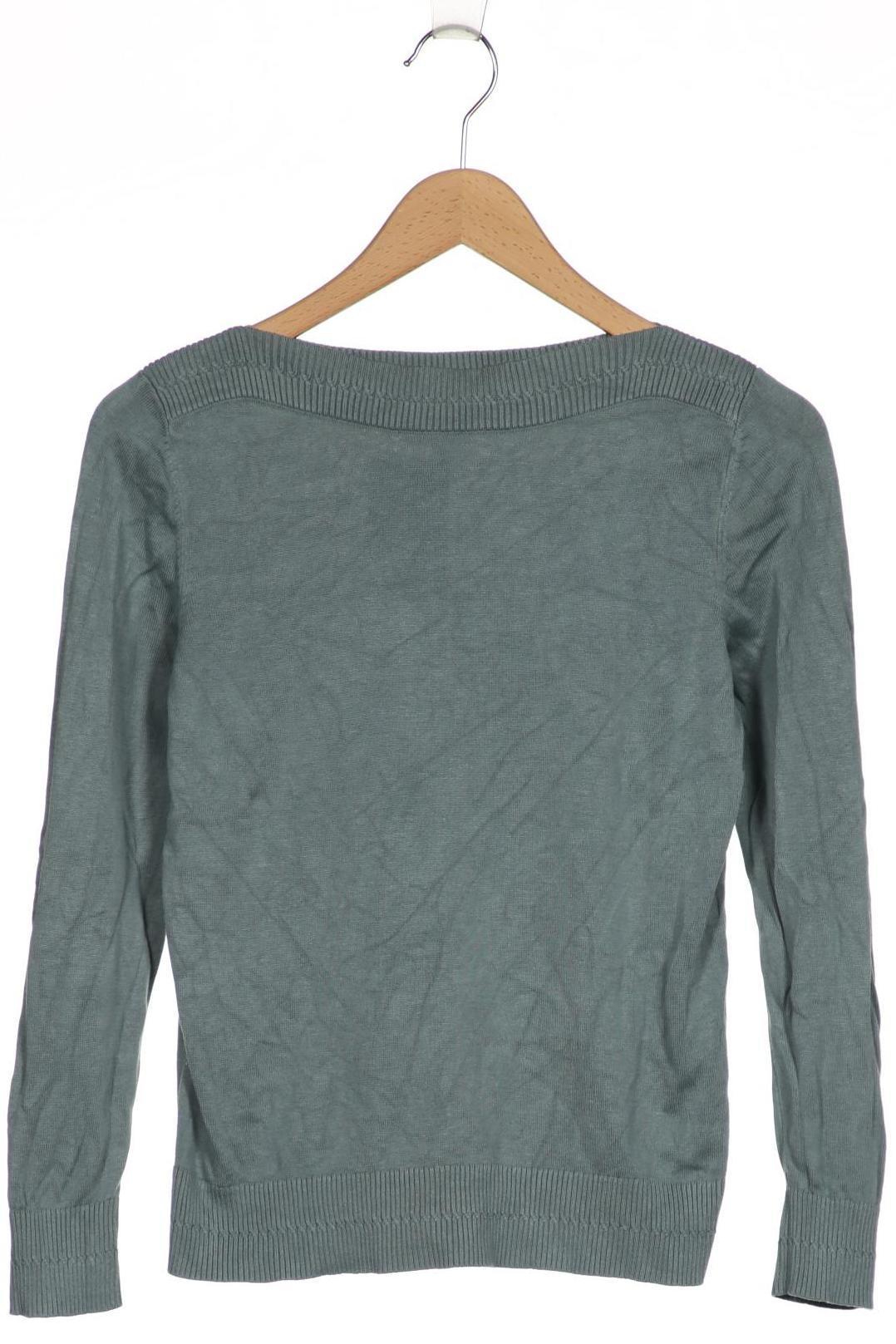 

s.Oliver Damen Pullover, türkis