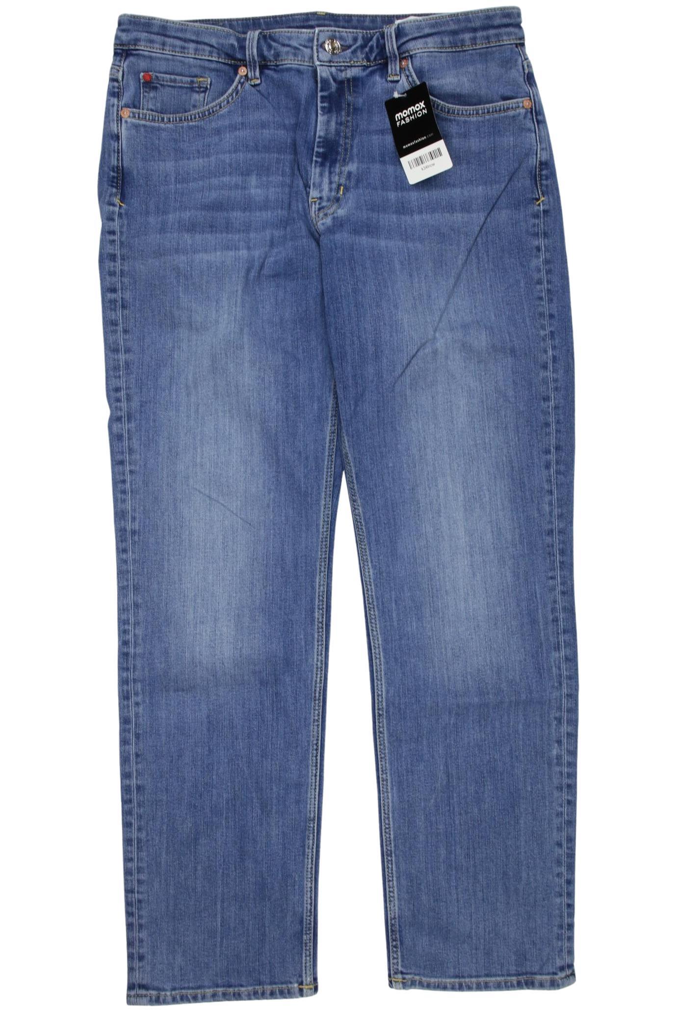 

s.Oliver Damen Jeans, blau, Gr. 42