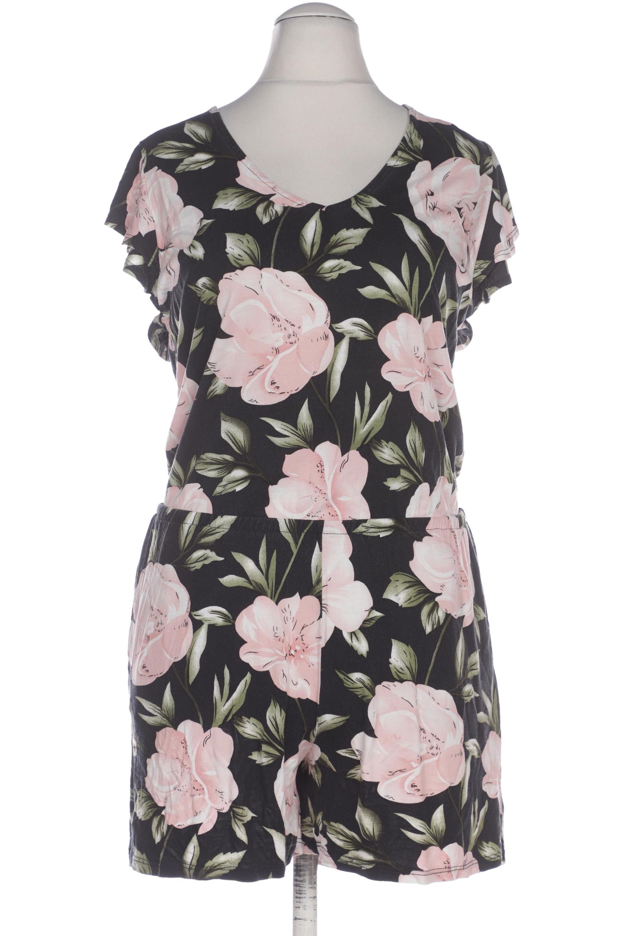 

s.Oliver Damen Jumpsuit/Overall, mehrfarbig, Gr. 38