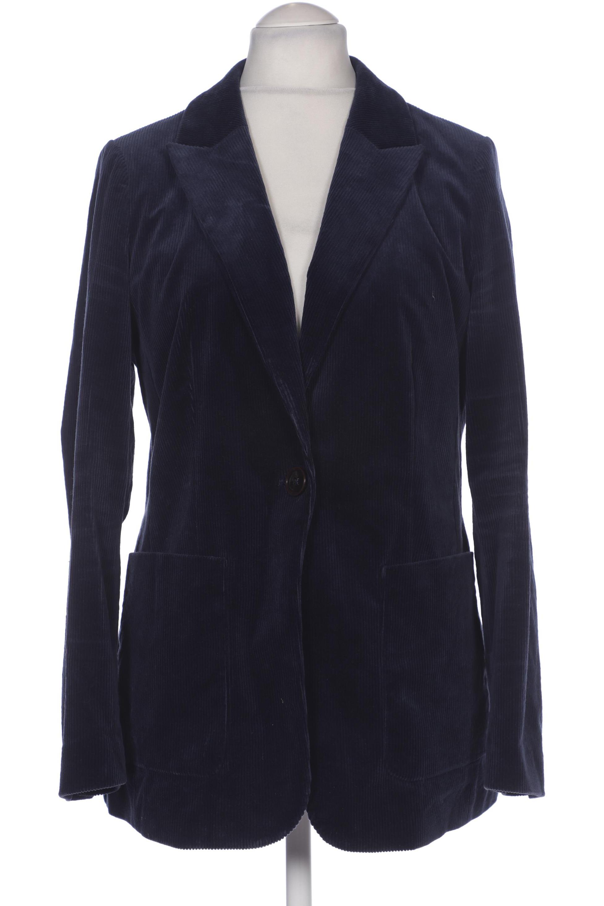 

s.Oliver Damen Blazer, marineblau, Gr. 42