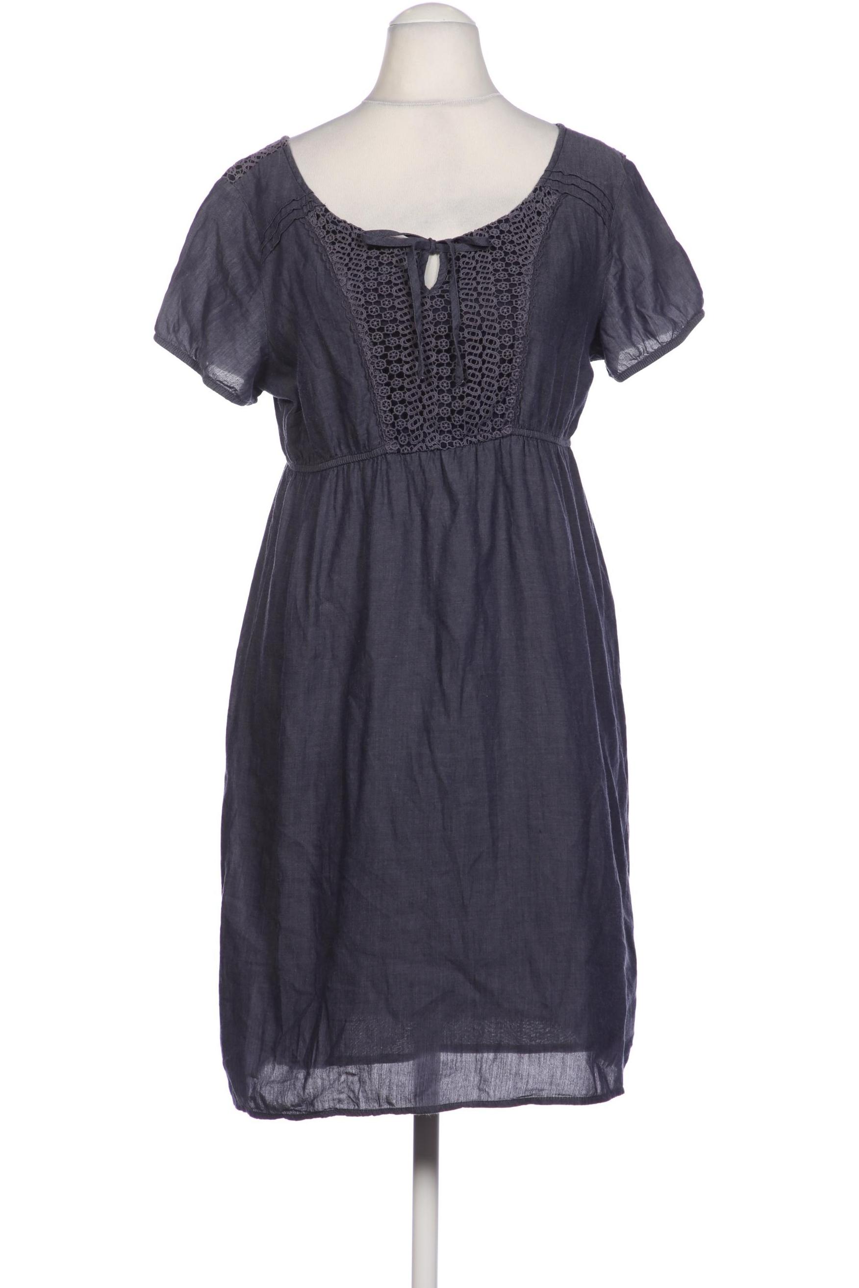 Thumbnail - s.Oliver Damen Kleid, marineblau, Gr. 38