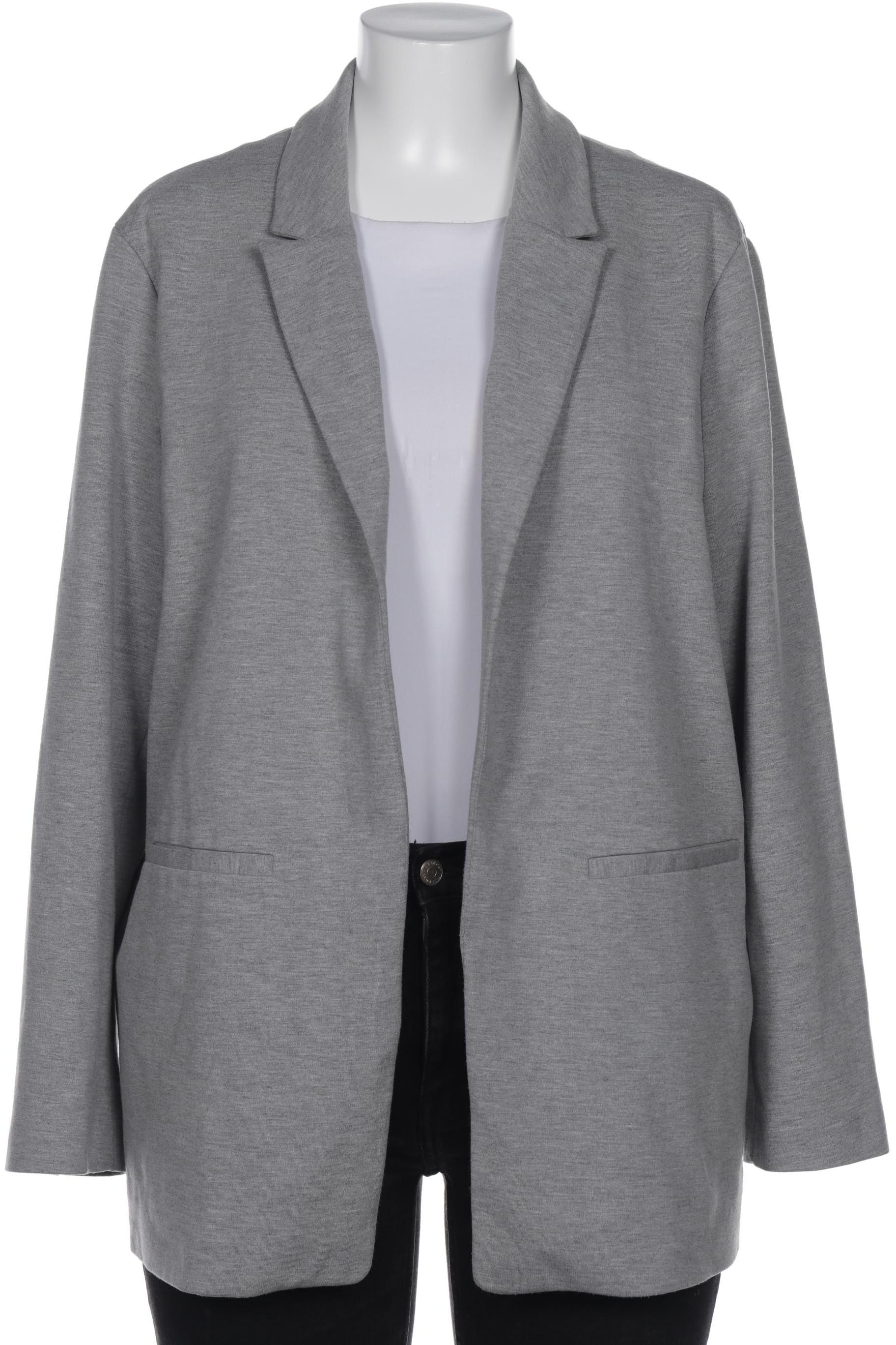

s.Oliver Damen Blazer, grau, Gr. 46