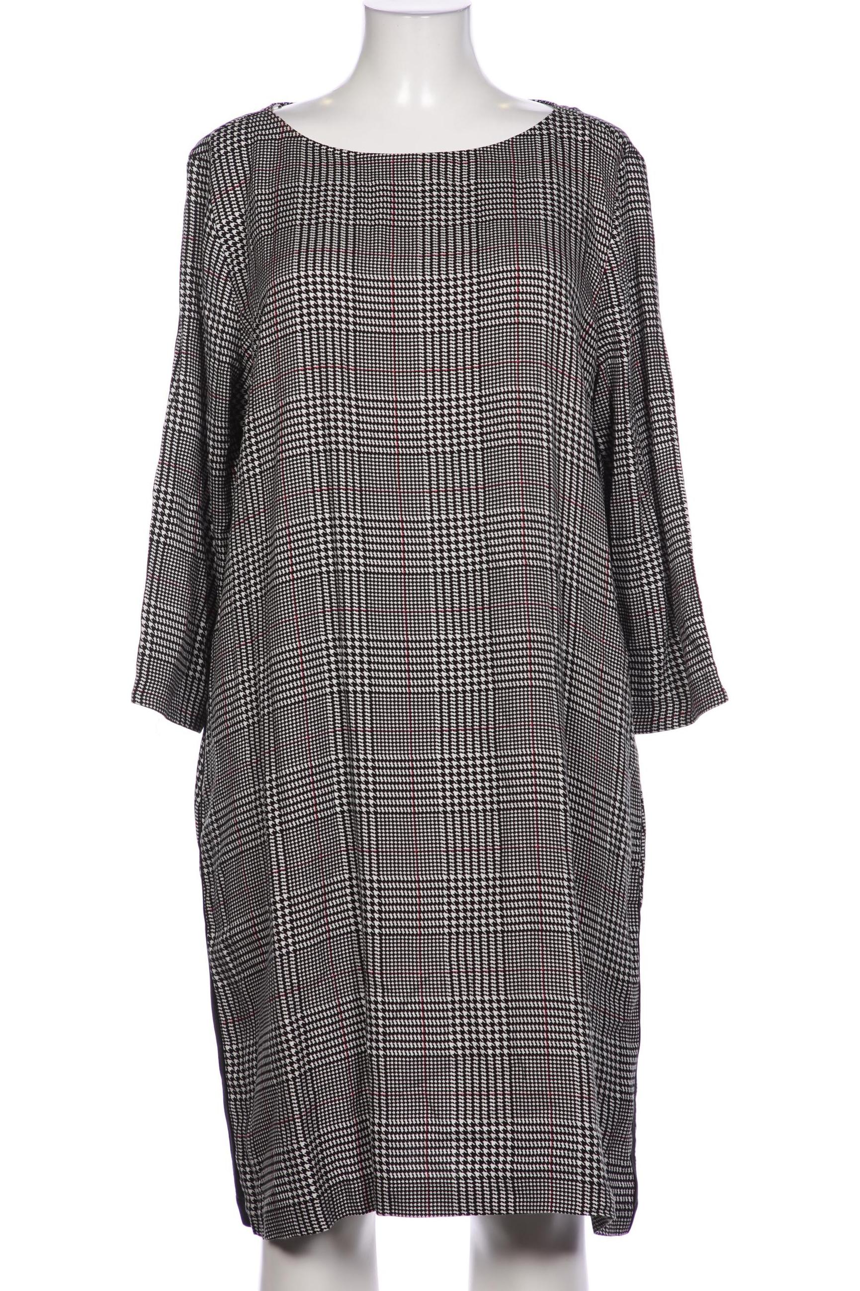 

s.Oliver Damen Kleid, schwarz, Gr. 46