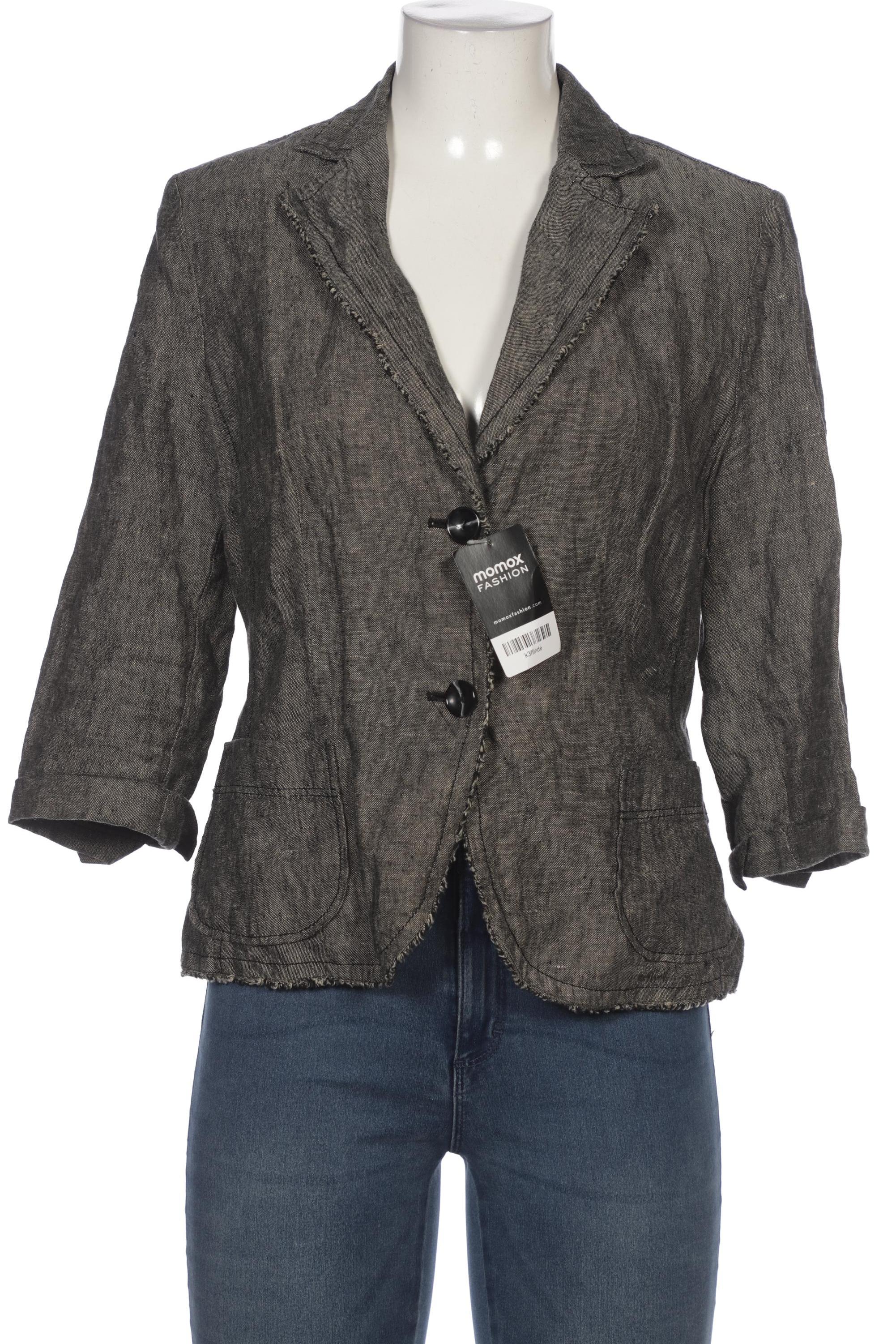 

s.Oliver Damen Blazer, braun