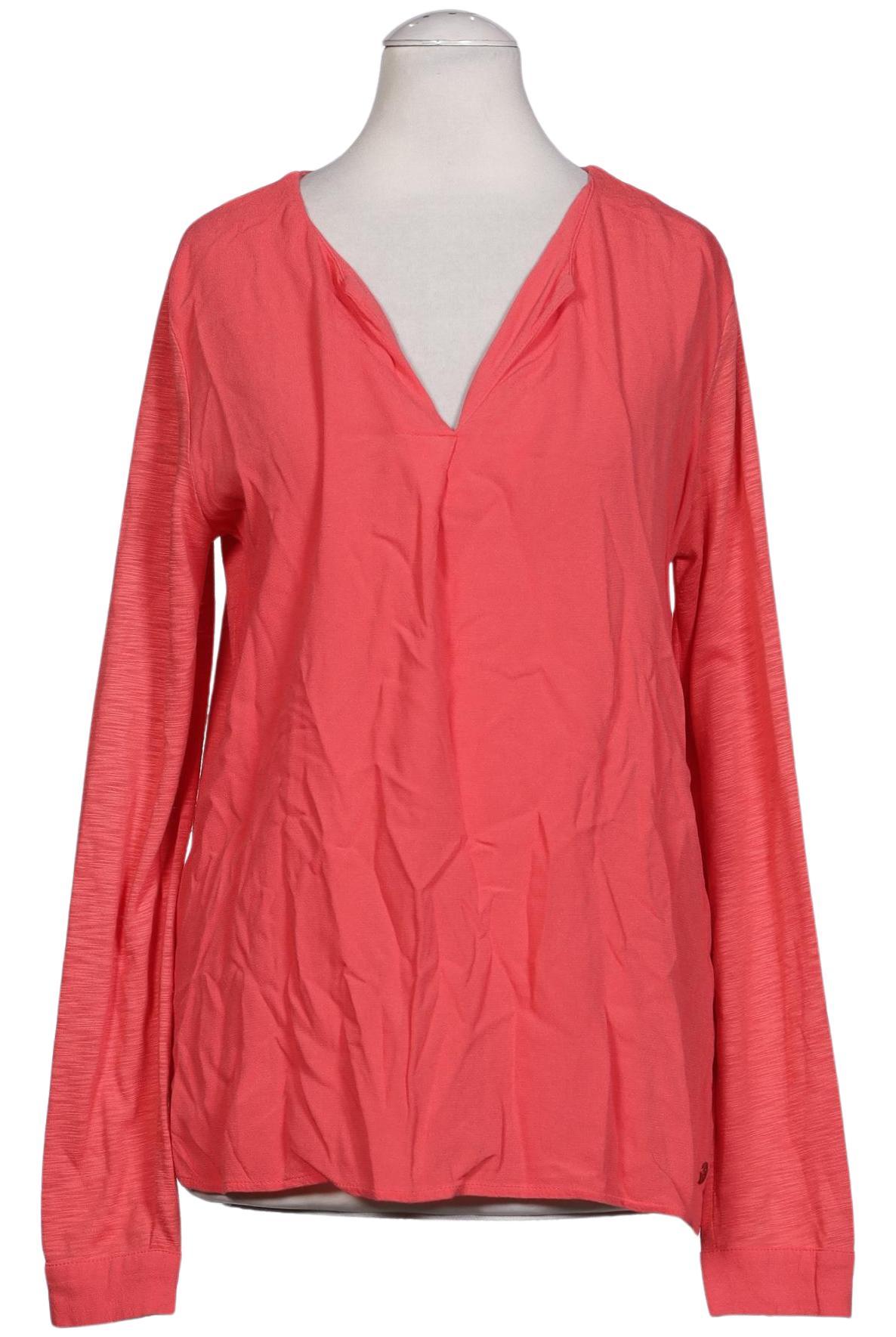 

s.Oliver Damen Bluse, rot, Gr. 34