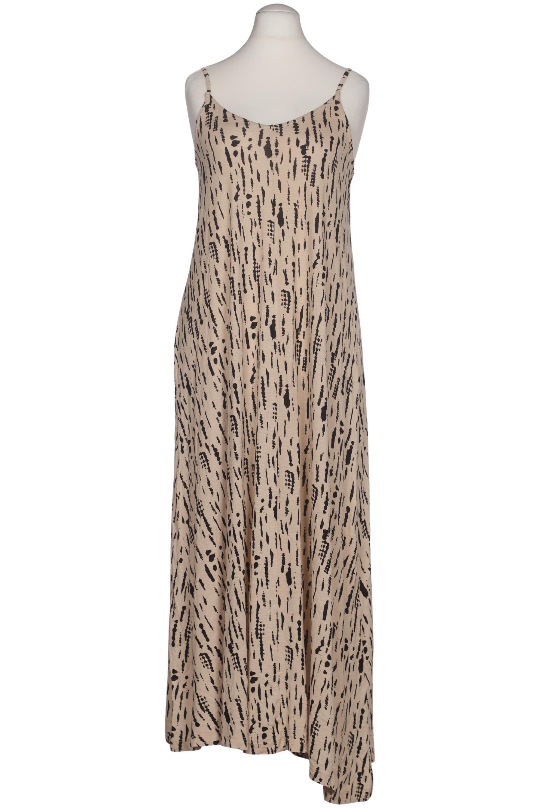 

s.Oliver Damen Kleid, beige, Gr. 38
