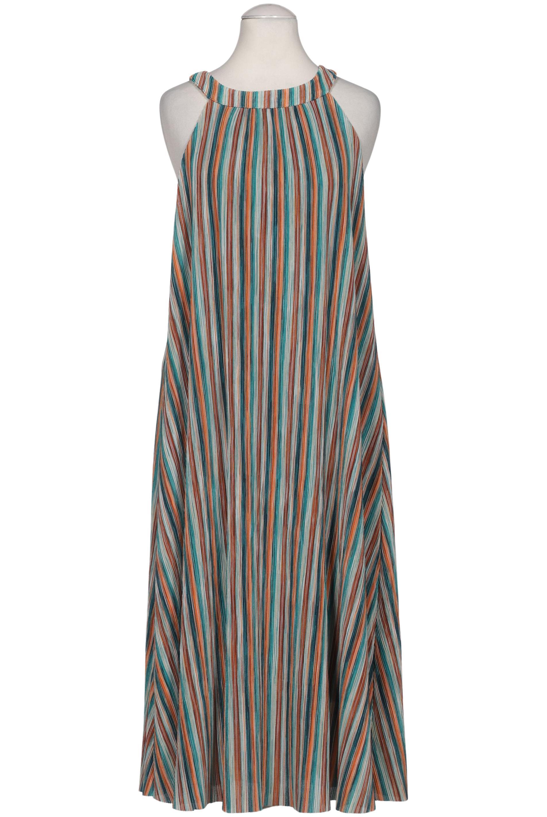 

s.Oliver Damen Kleid, türkis, Gr. 36