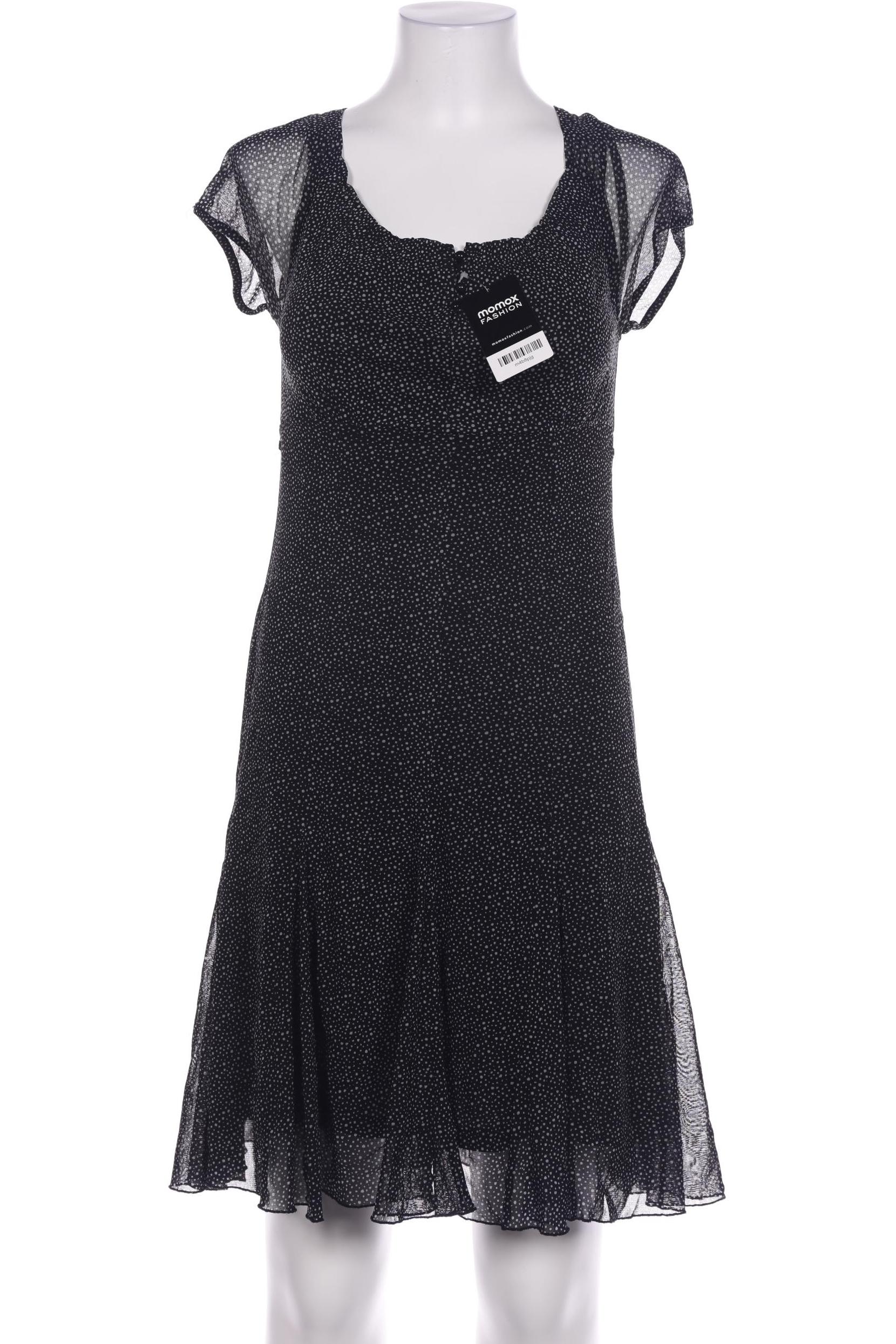 

s.Oliver Damen Kleid, schwarz, Gr. 38