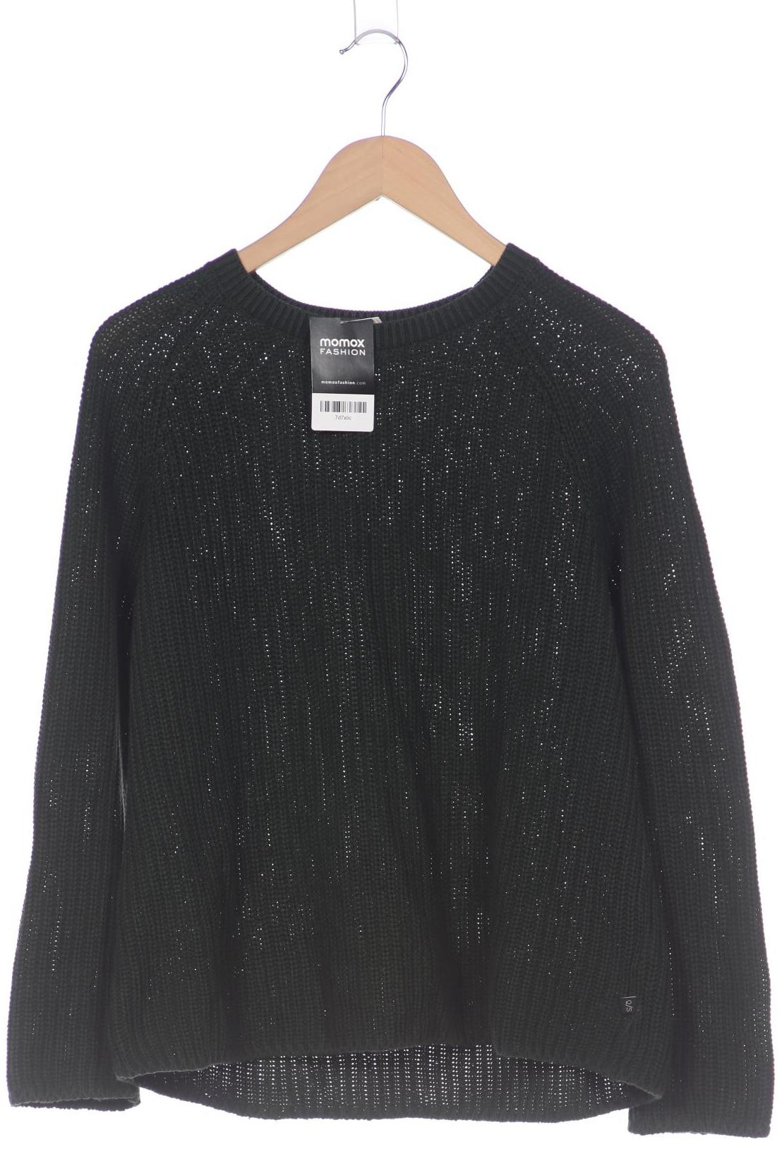 

s.Oliver Damen Pullover, grün, Gr. 42