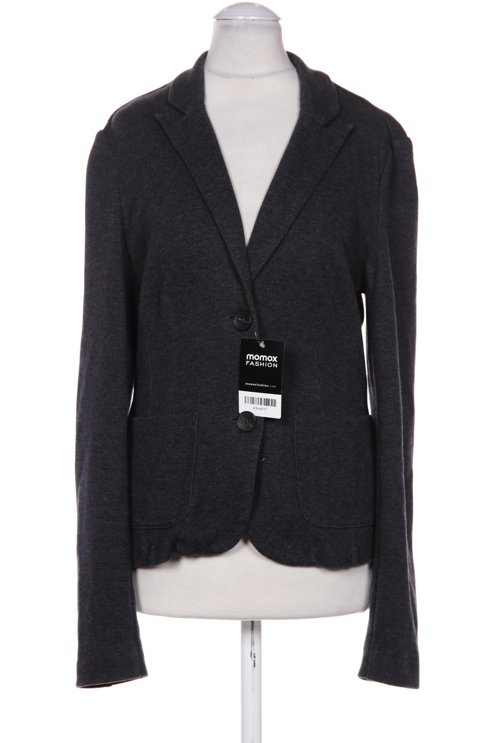 

s.Oliver Damen Blazer, grau, Gr. 36