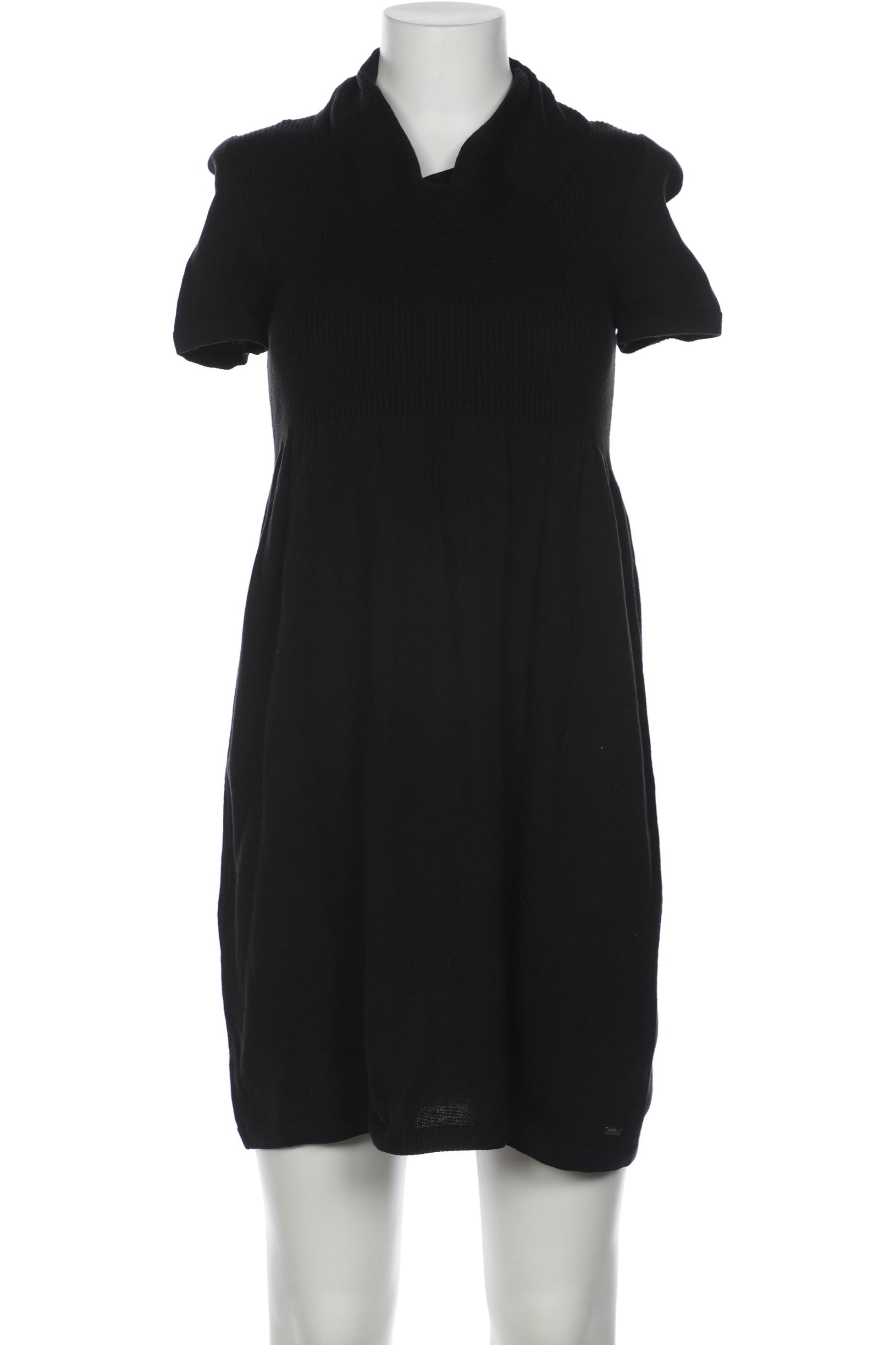 

s.Oliver Damen Kleid, schwarz, Gr. 42