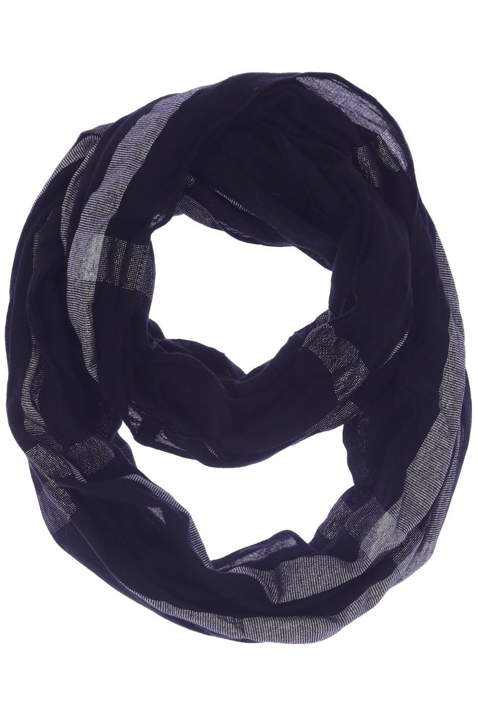 

s.Oliver Damen Schal, schwarz, Gr.