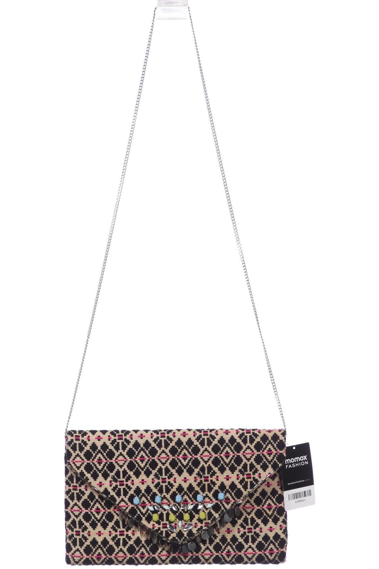 

s.Oliver Damen Handtasche, beige, Gr.