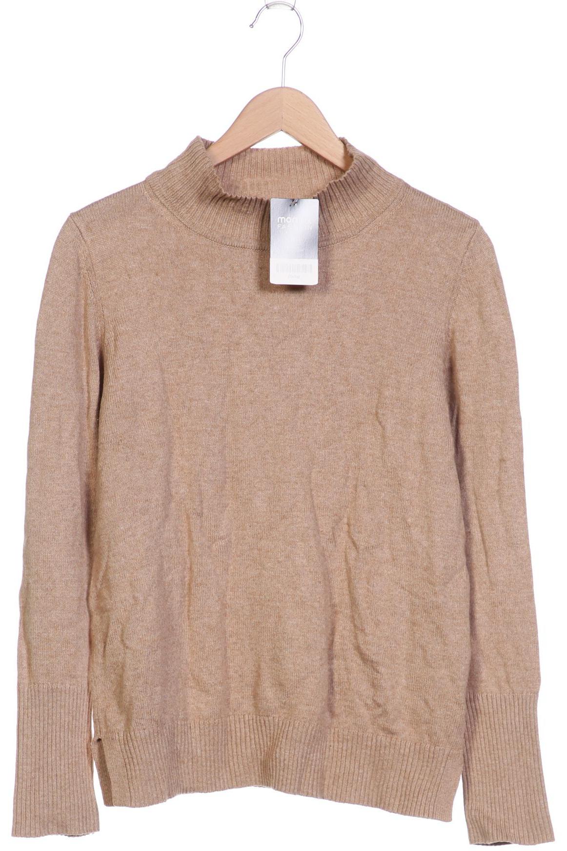 

s.Oliver Damen Pullover, beige, Gr. 46