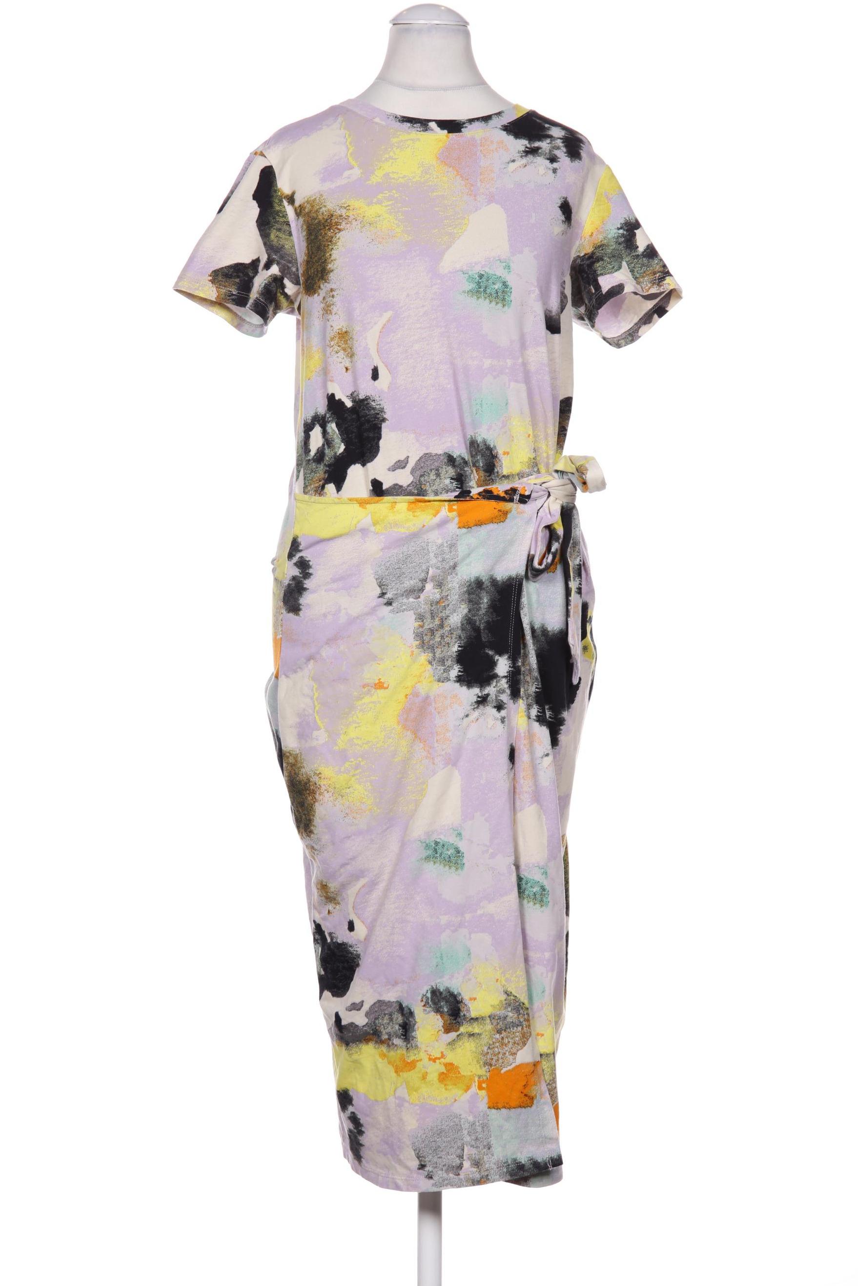 

s.Oliver Damen Kleid, mehrfarbig, Gr. 32