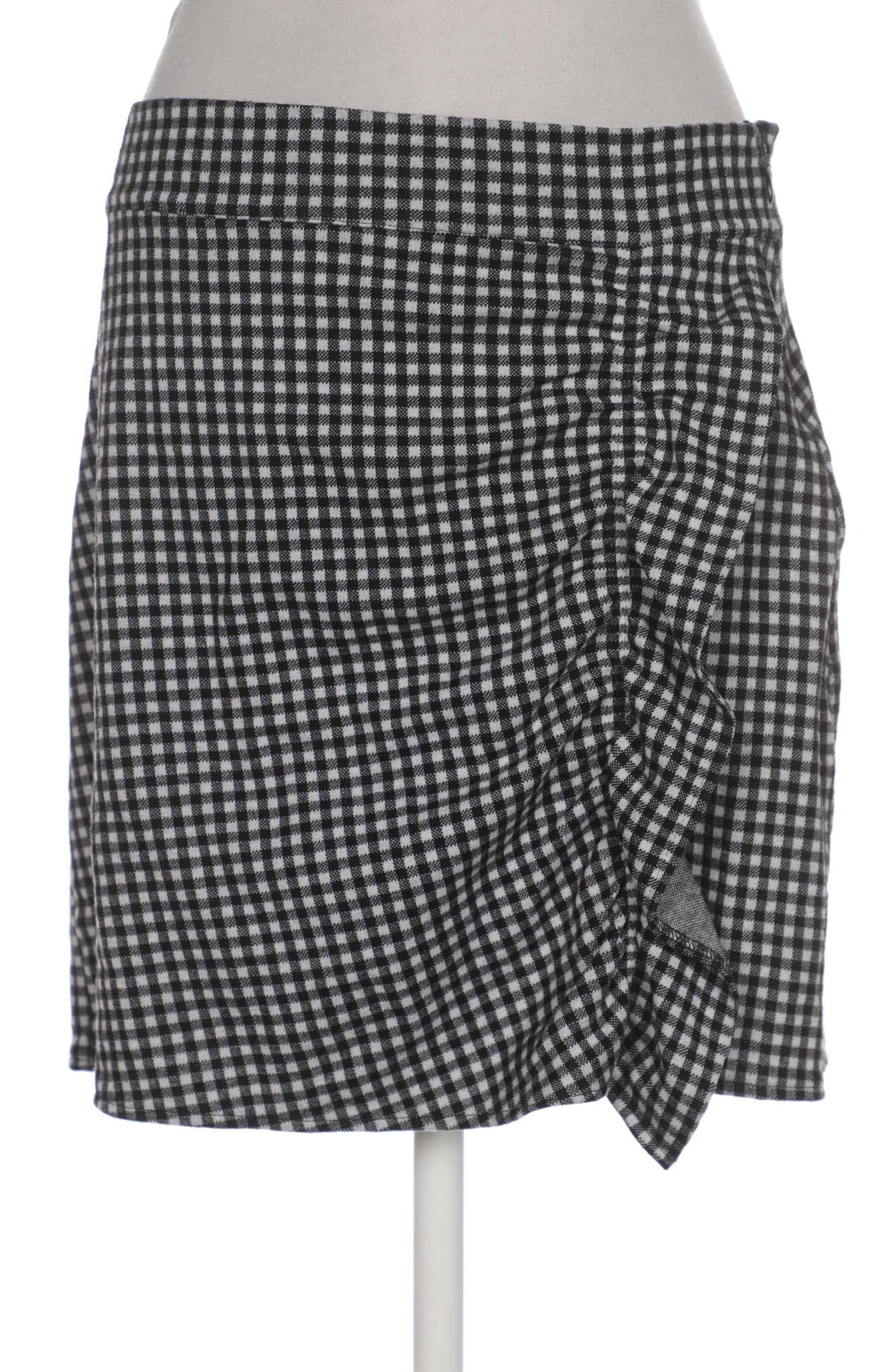 

s.Oliver Damen Rock, grau, Gr. 38