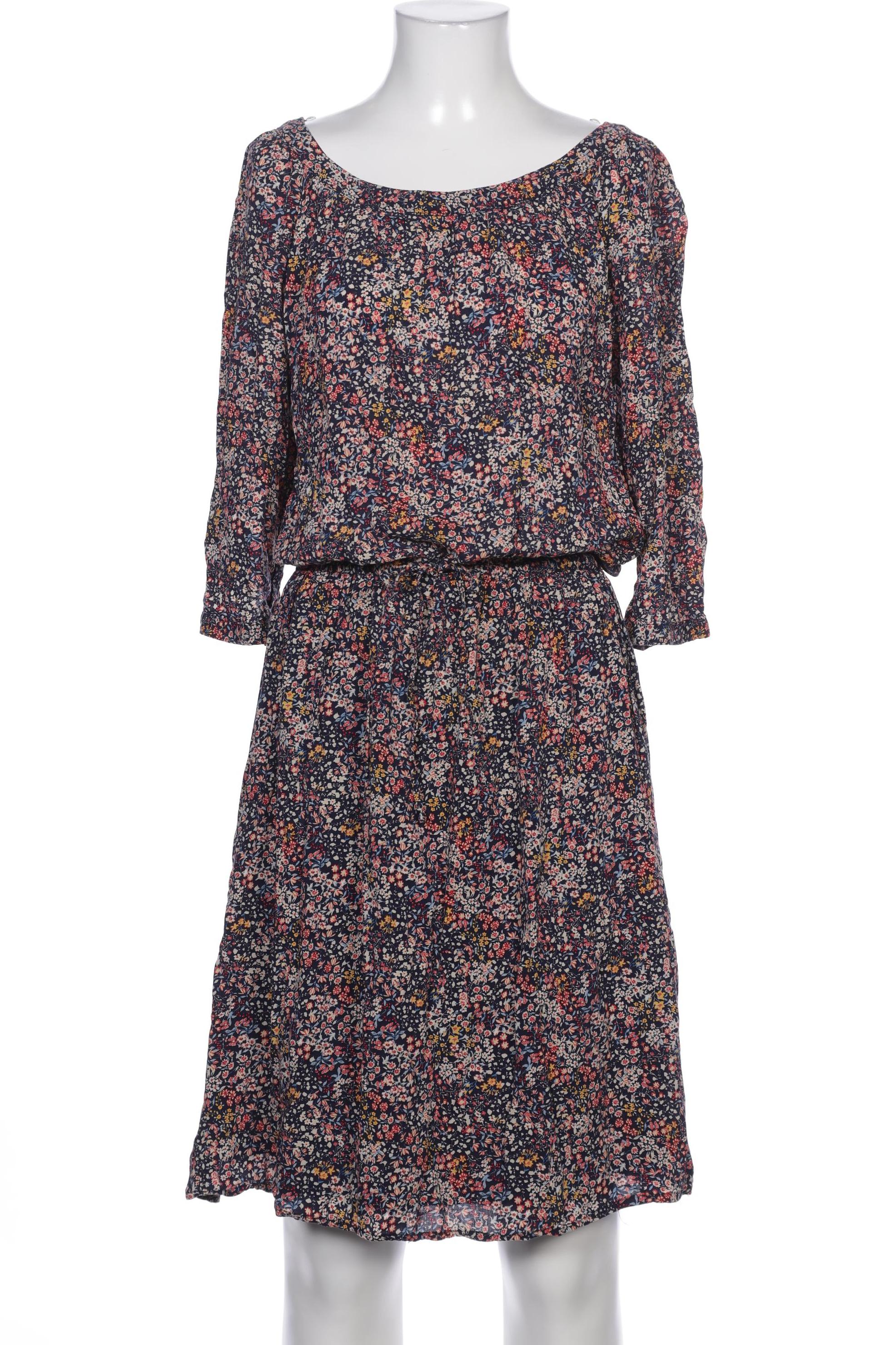 

s.Oliver Damen Kleid, marineblau, Gr. 36