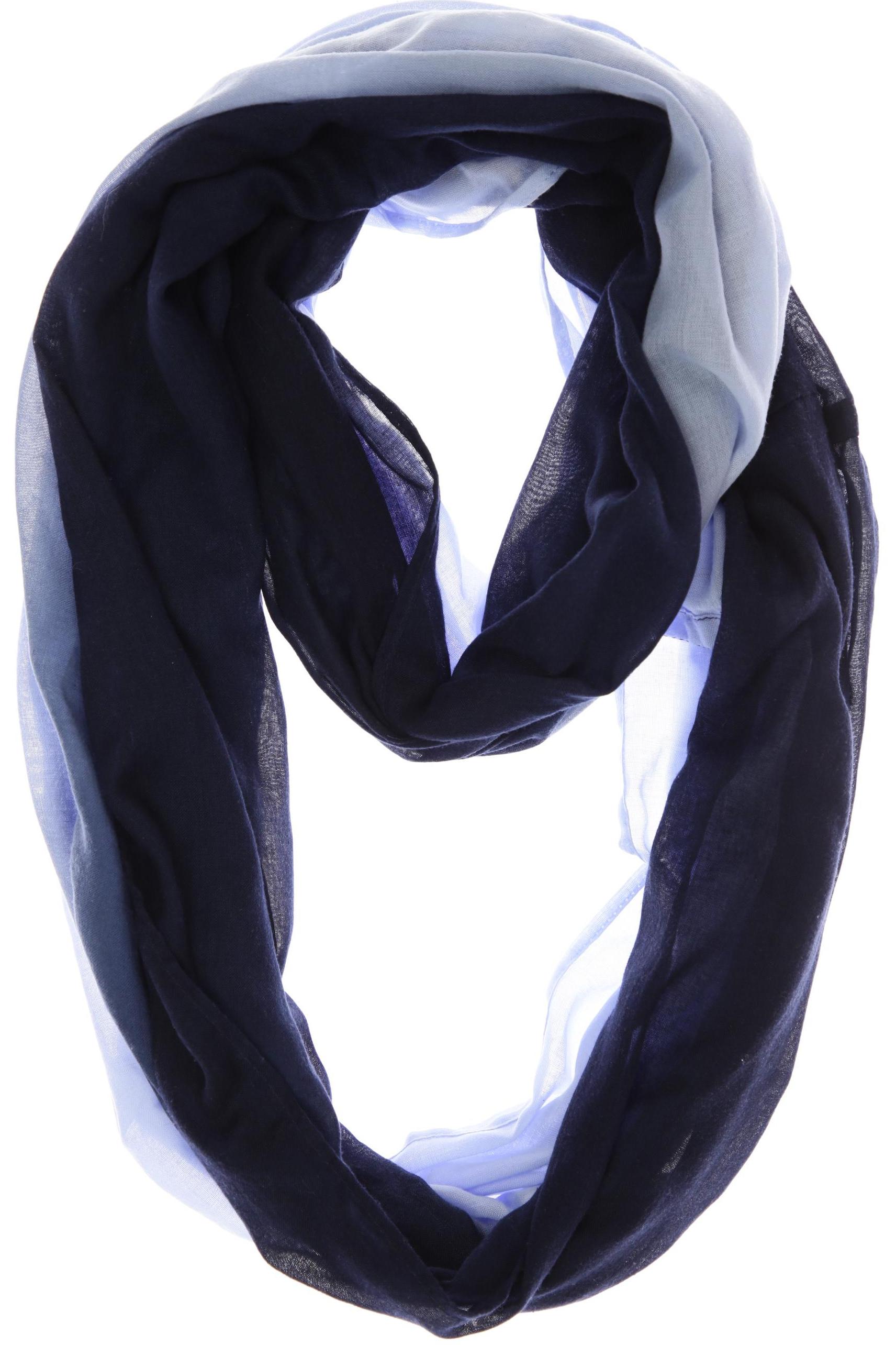 

s.Oliver Damen Schal, marineblau