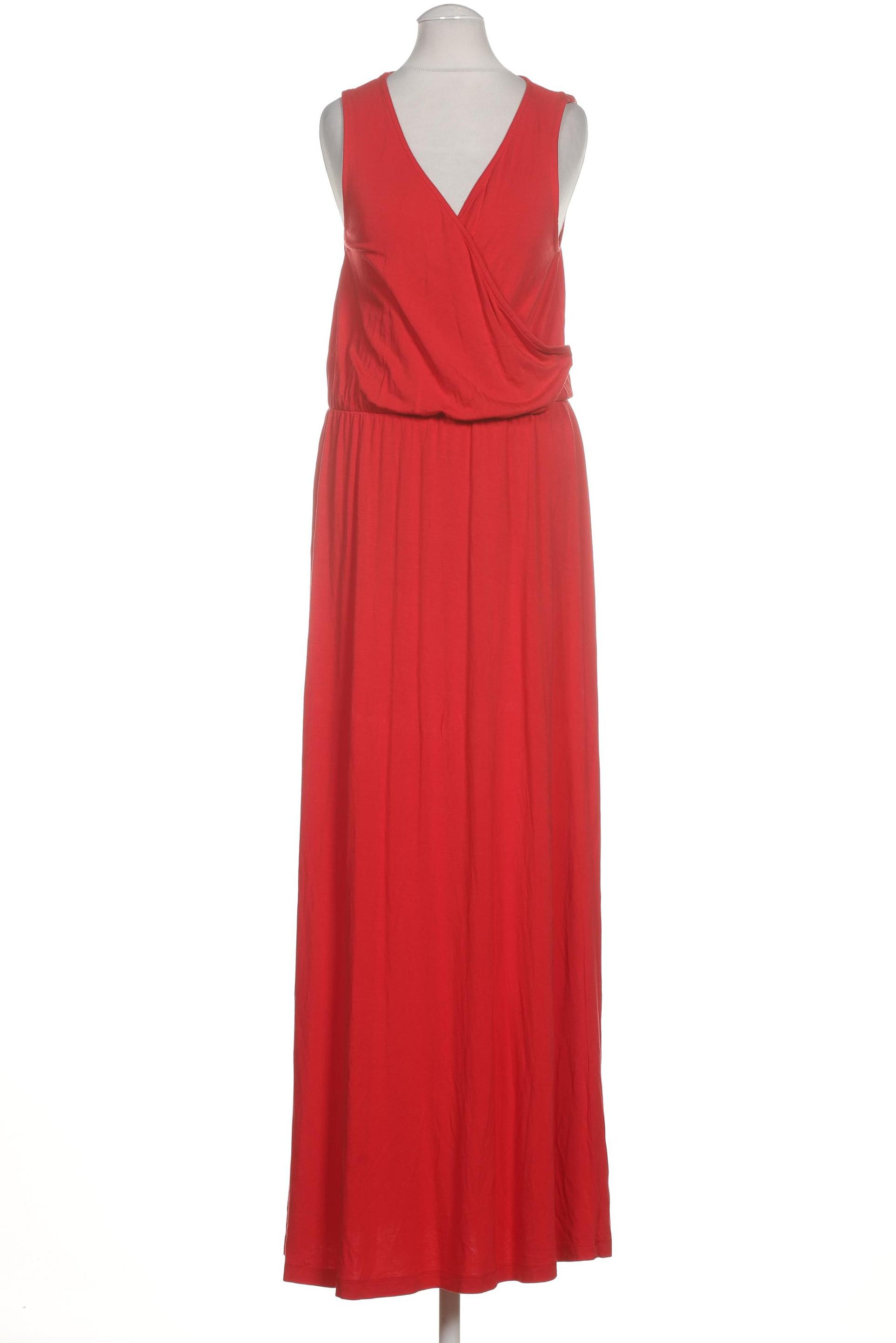 

s.Oliver Damen Kleid, rot, Gr. 34