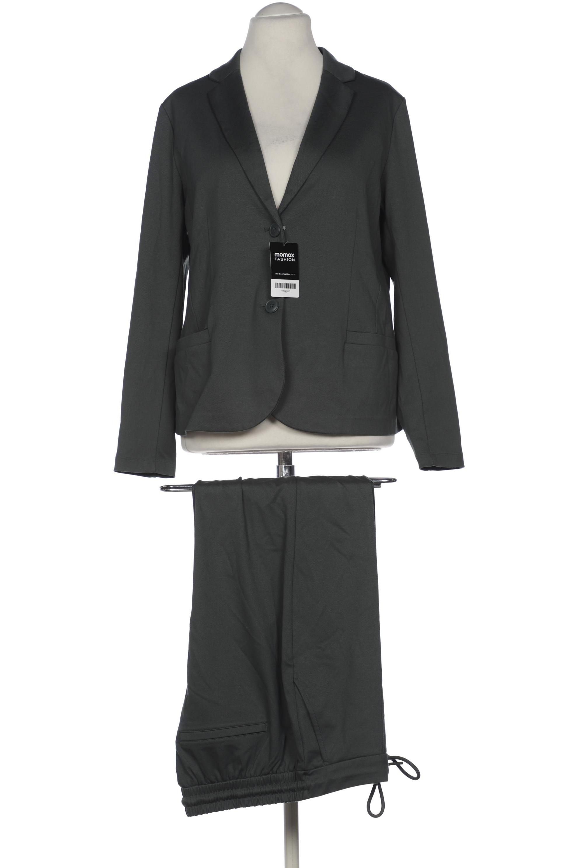 

s.Oliver Damen Anzug, grün, Gr. 42