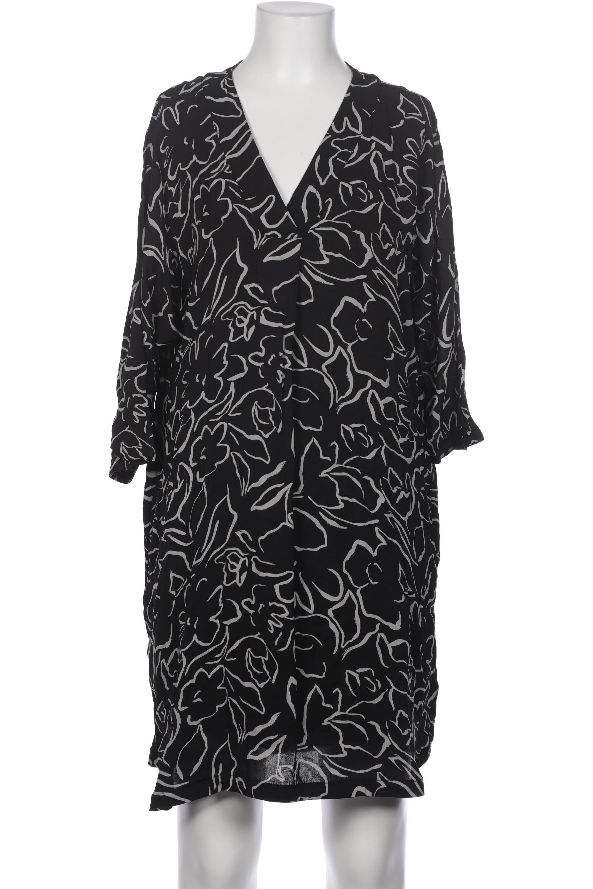 

s.Oliver Damen Kleid, schwarz, Gr. 36