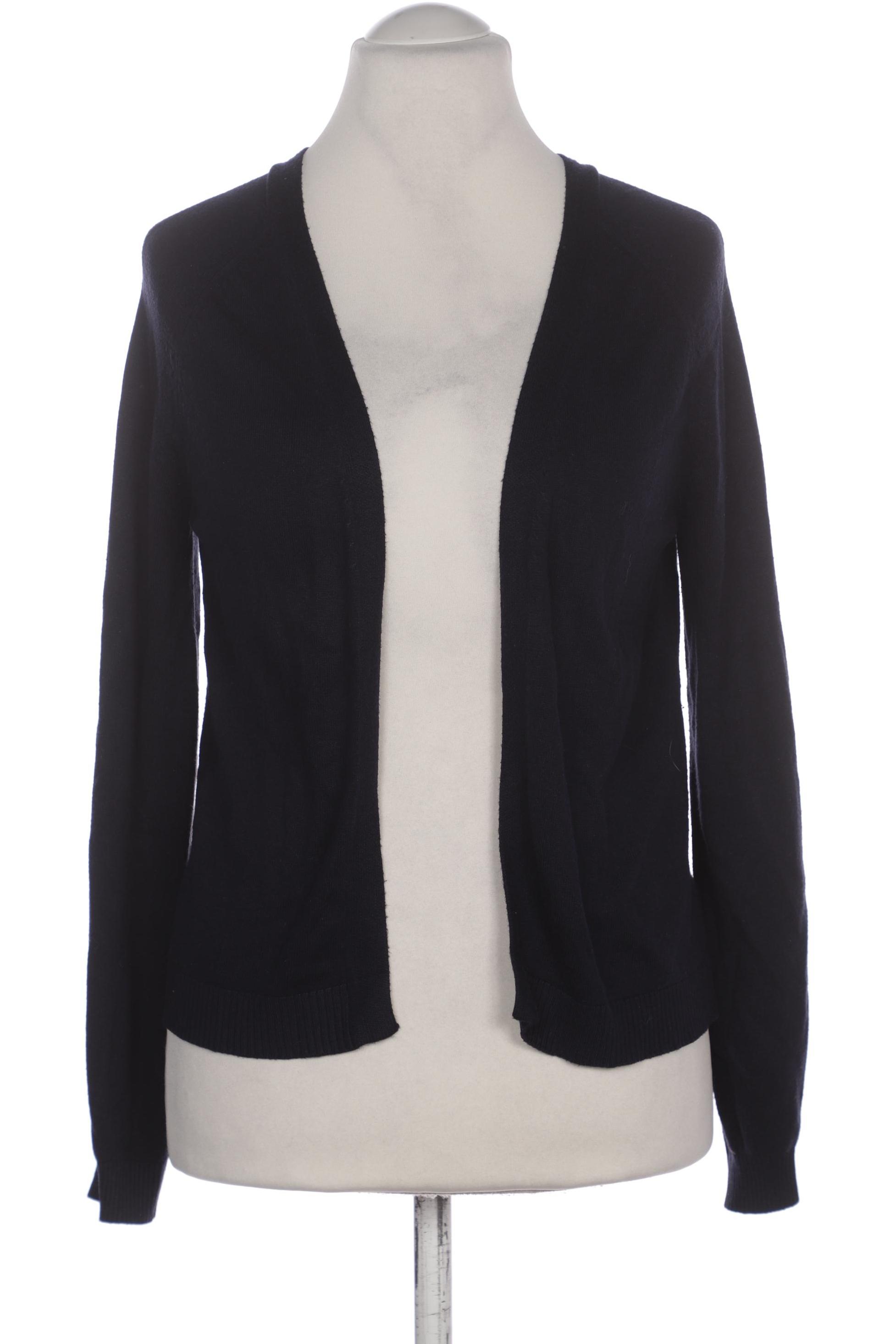 

s.Oliver Damen Strickjacke, marineblau, Gr. 40