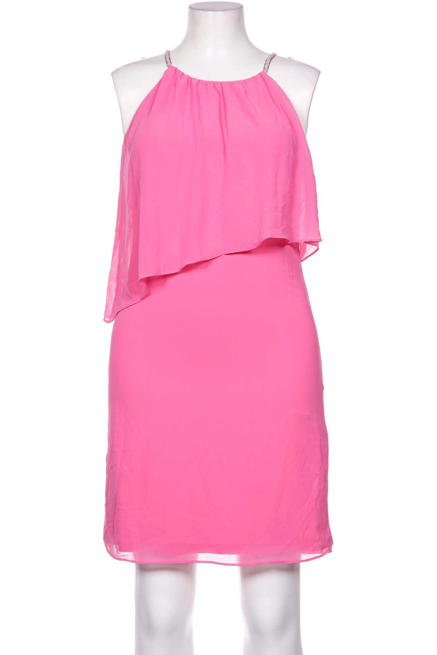 

s.Oliver Damen Kleid, pink, Gr. 36