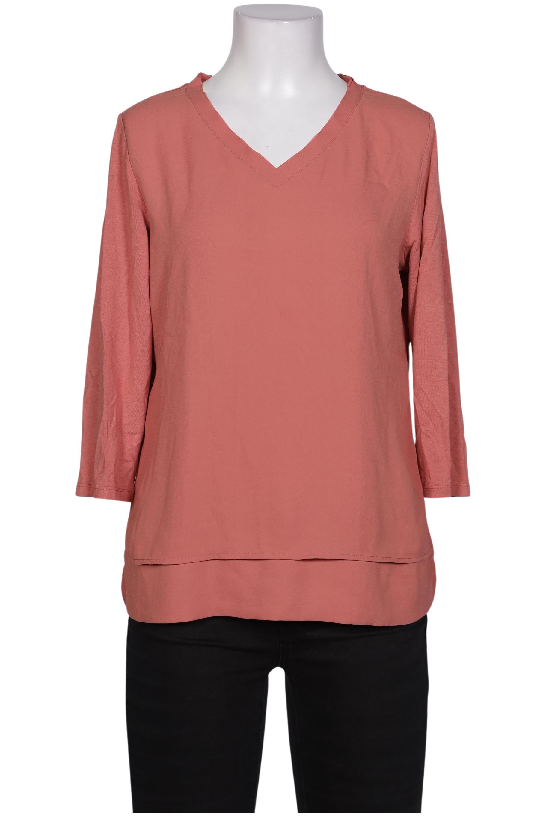 

s.Oliver Damen Bluse, pink, Gr. 36