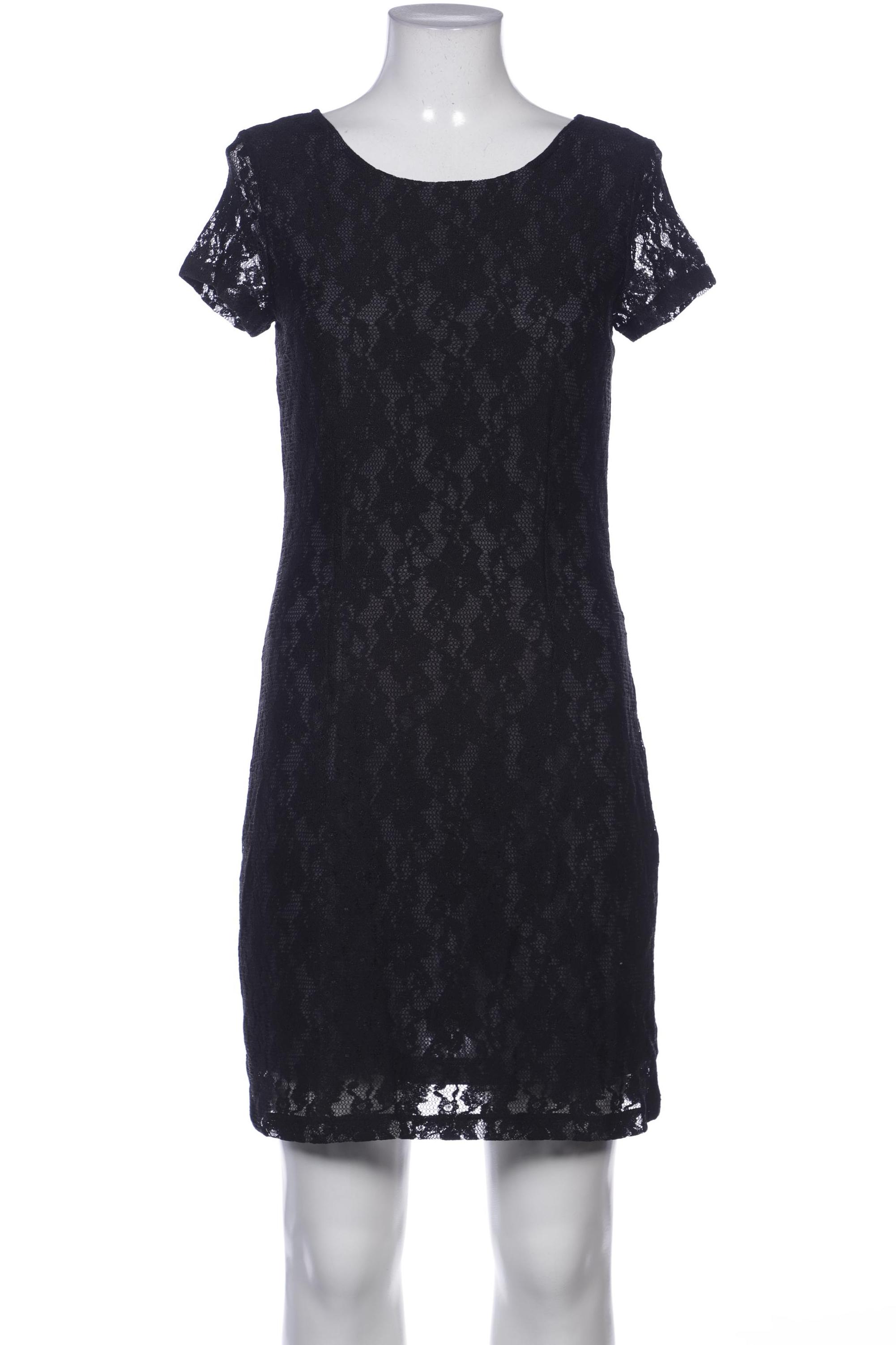 

s.Oliver Damen Kleid, schwarz, Gr. 38