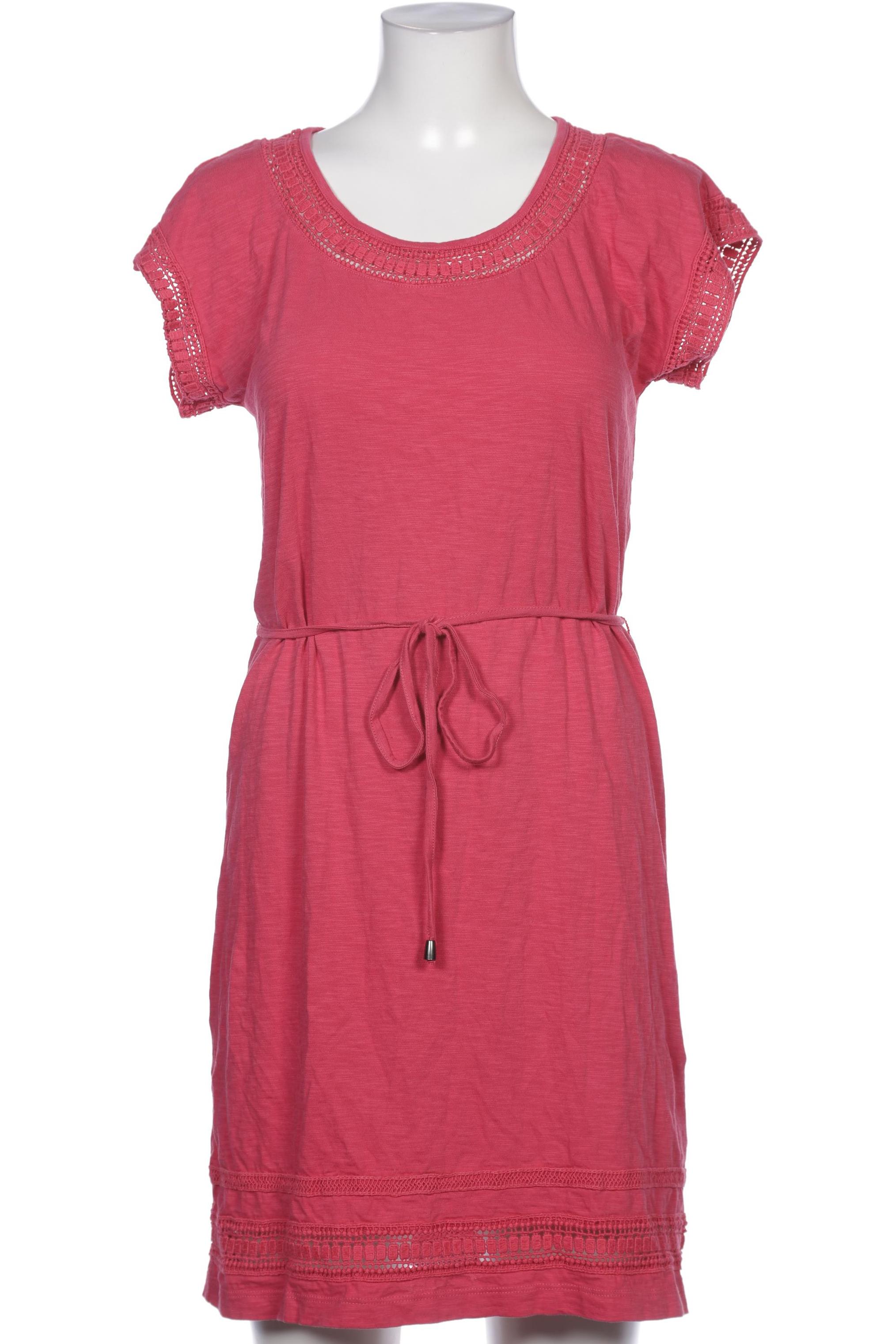 

s.Oliver Damen Kleid, pink