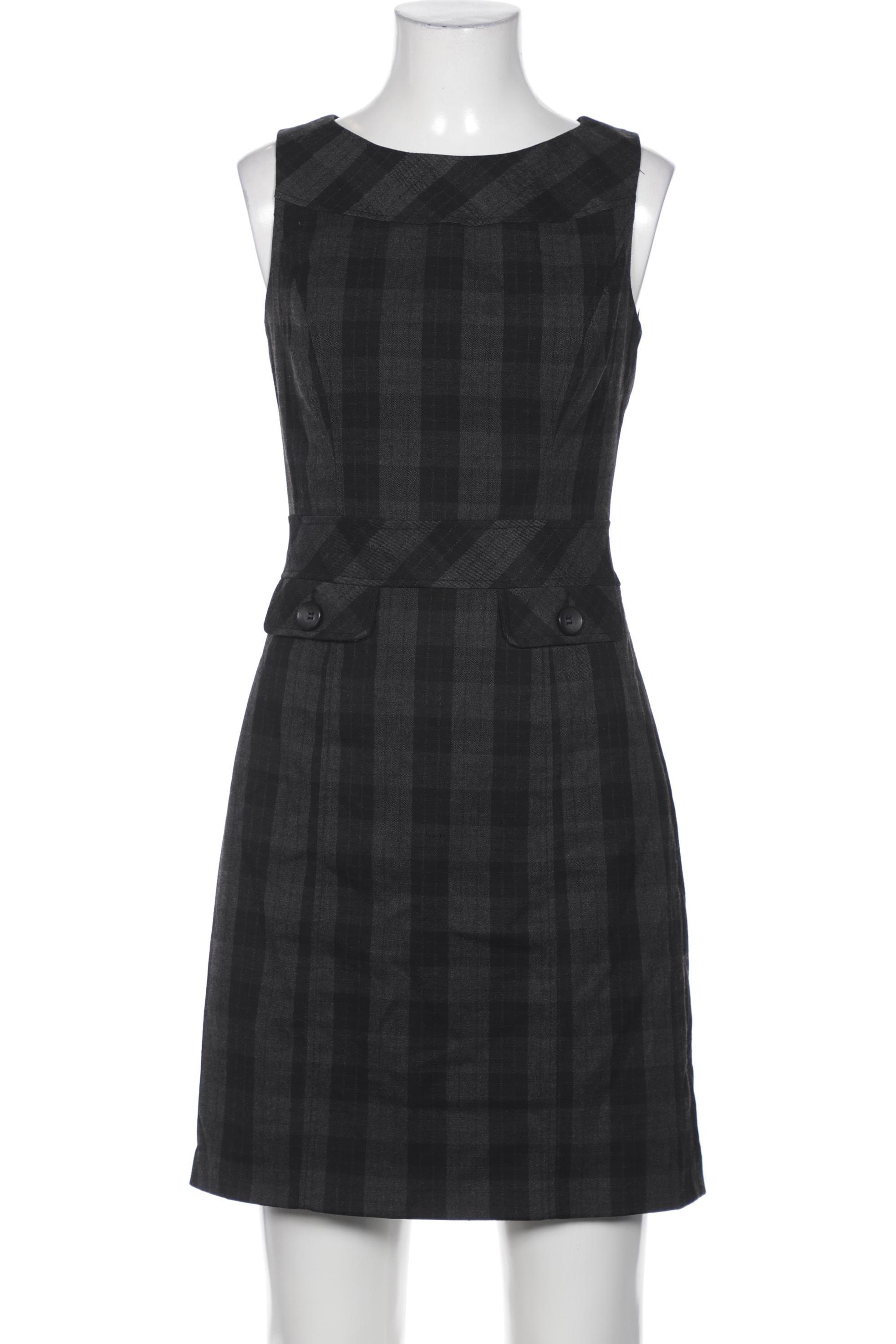 

s.Oliver Damen Kleid, grau