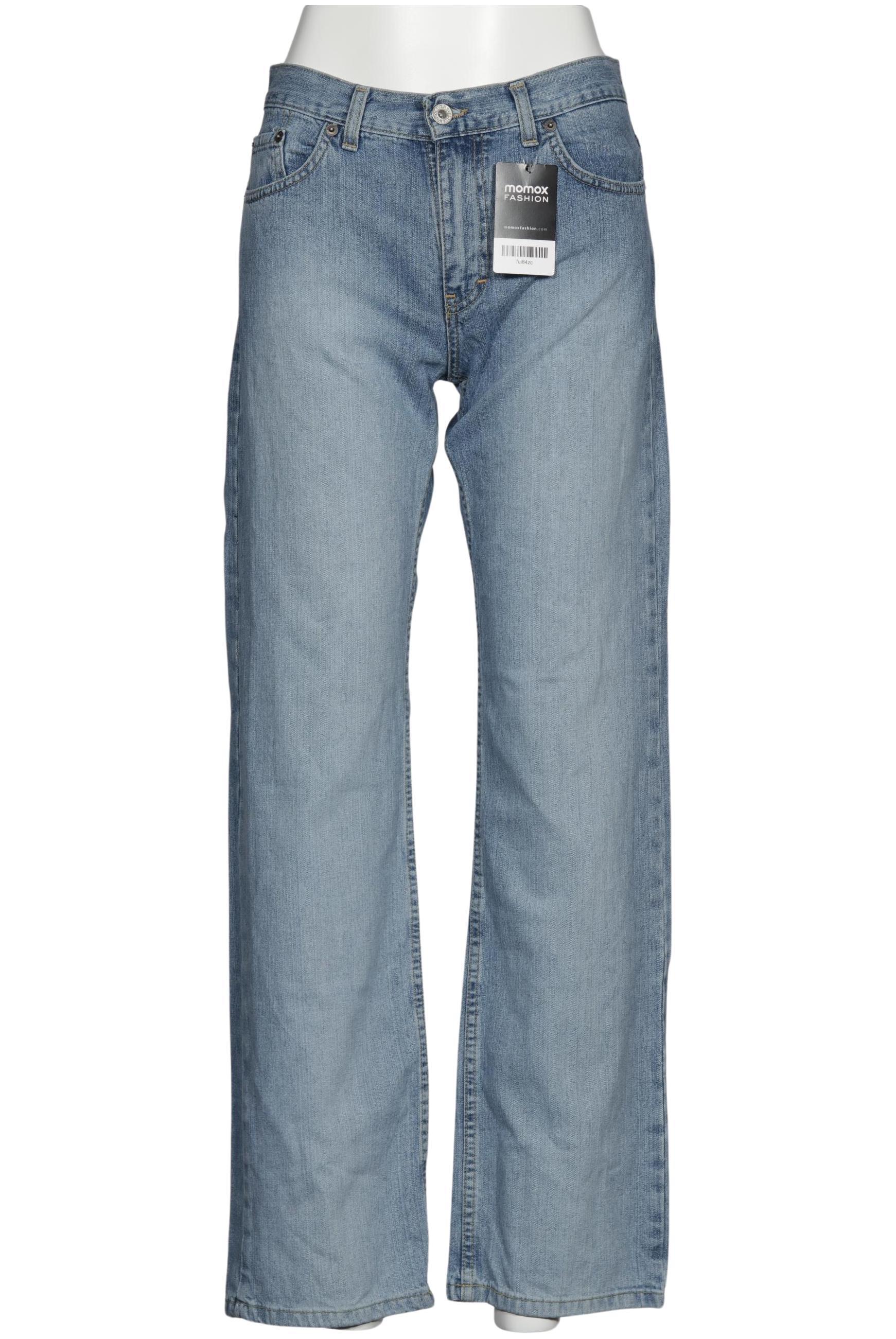

s.Oliver Damen Jeans, blau, Gr. 28