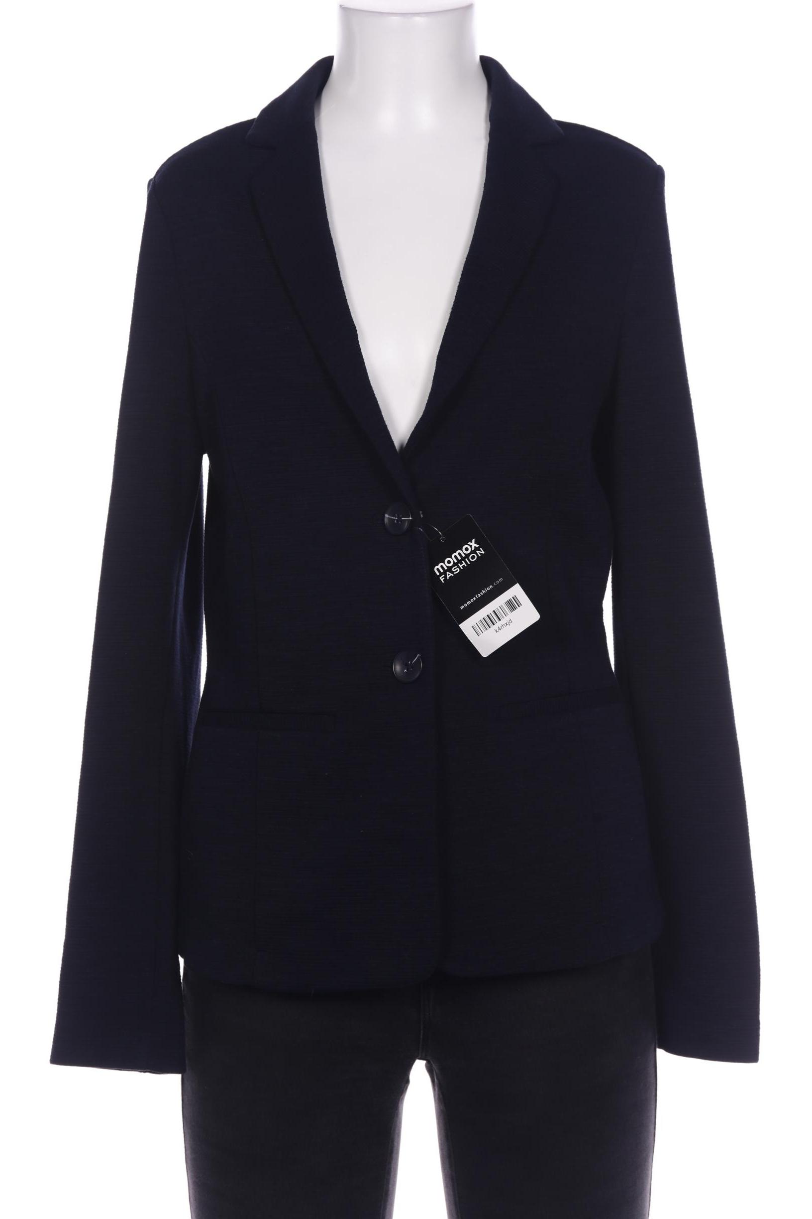 

s.Oliver Damen Blazer, marineblau, Gr. 38