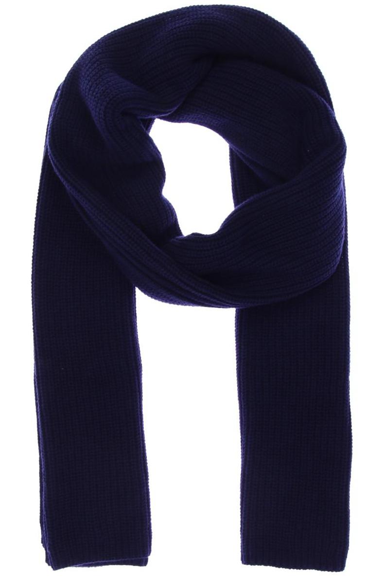 

s.Oliver Damen Schal, marineblau, Gr.