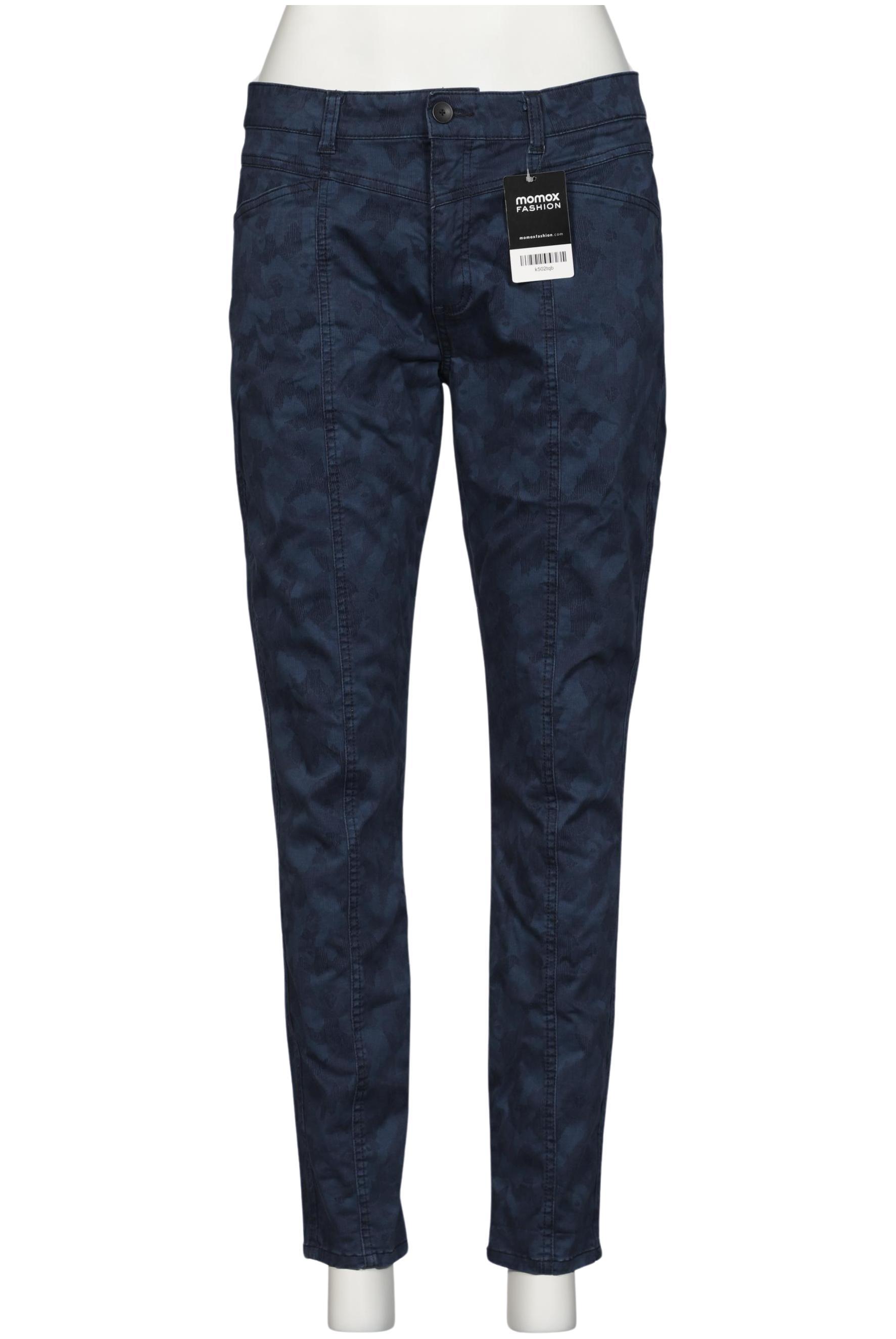 

s.Oliver Damen Jeans, marineblau, Gr. 42