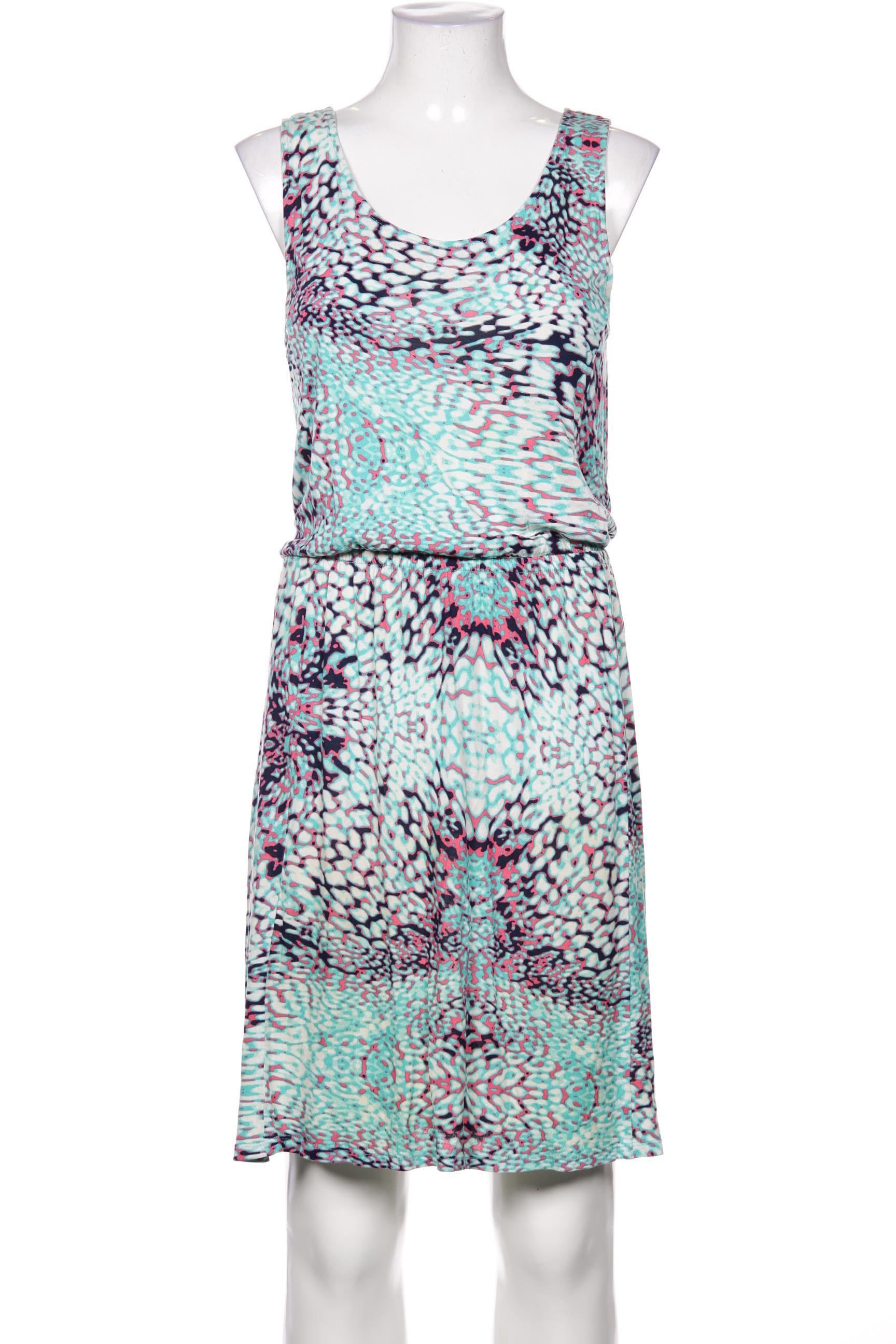

s.Oliver Damen Kleid, mehrfarbig, Gr. 38