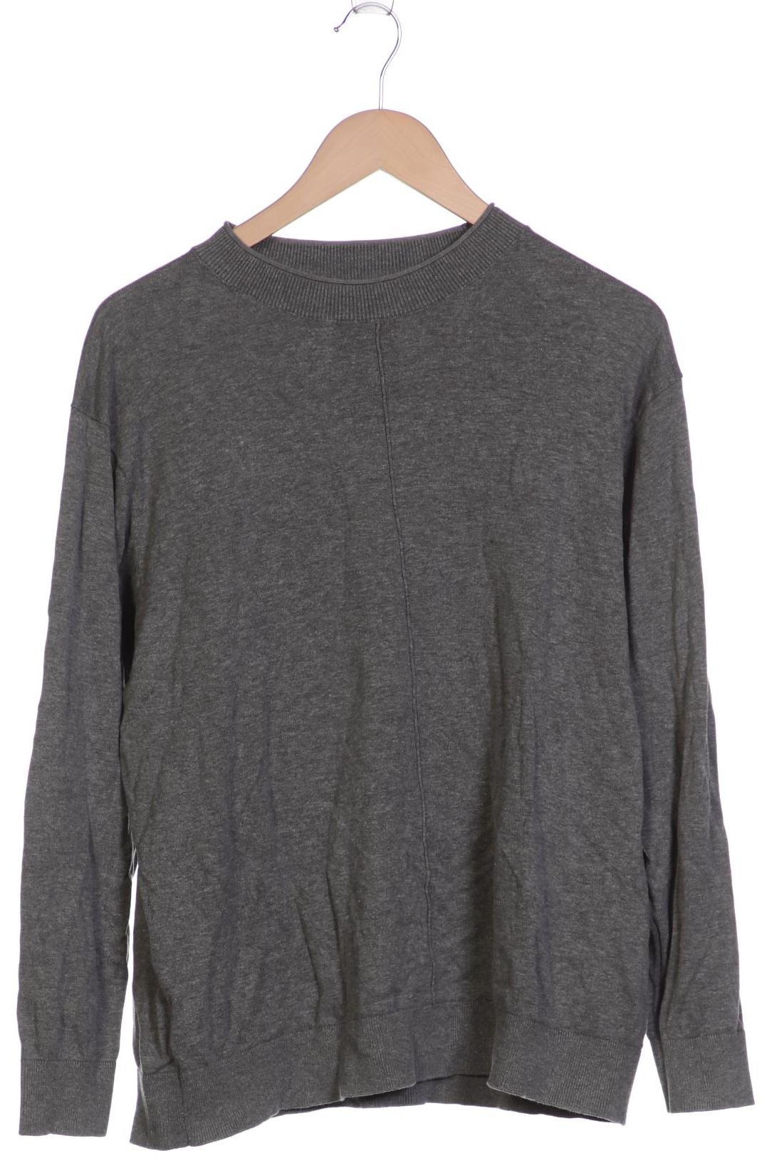

s.Oliver Damen Pullover, grau