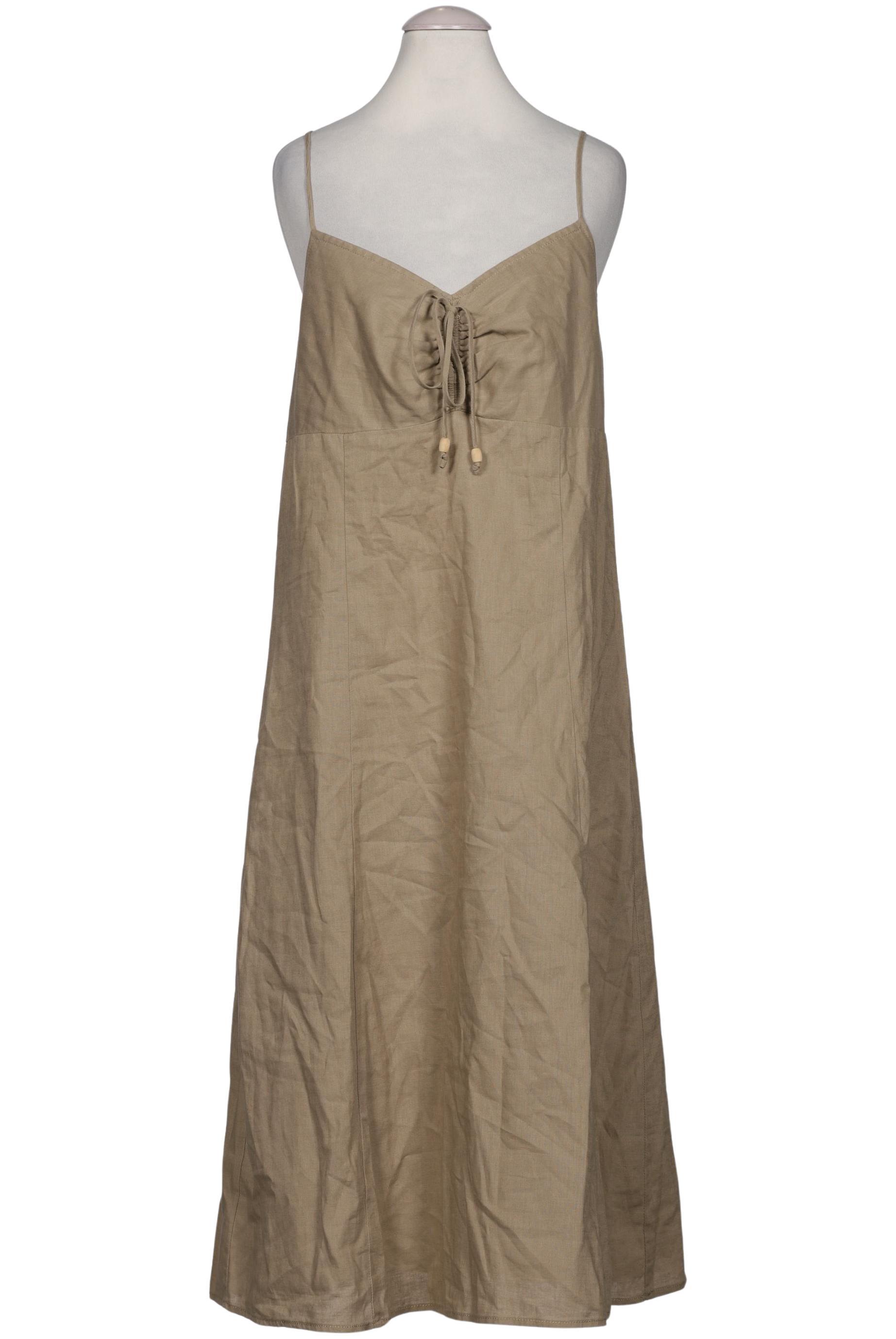 

s.Oliver Damen Kleid, braun, Gr. 40
