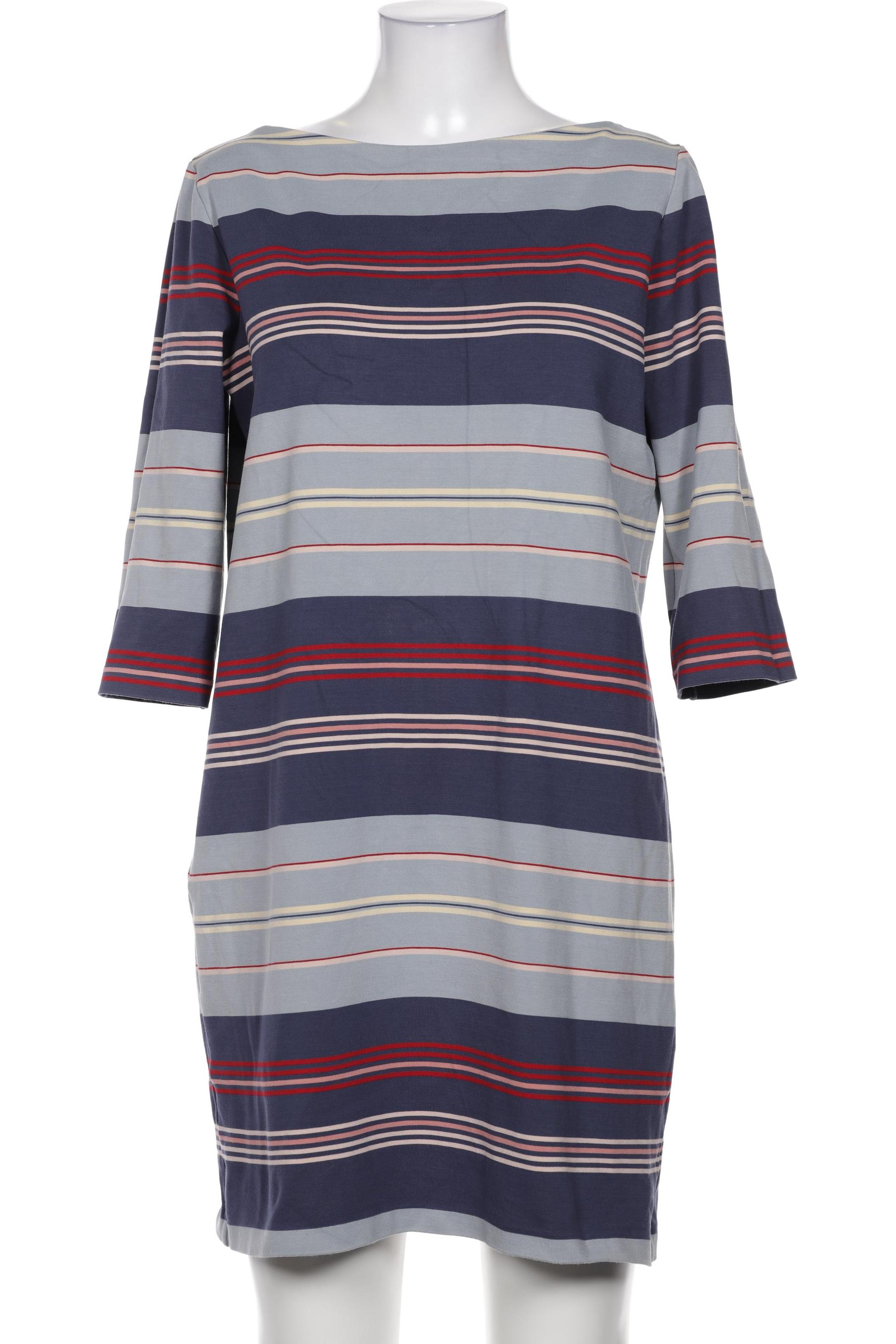 

s.Oliver Damen Kleid, hellblau, Gr. 40
